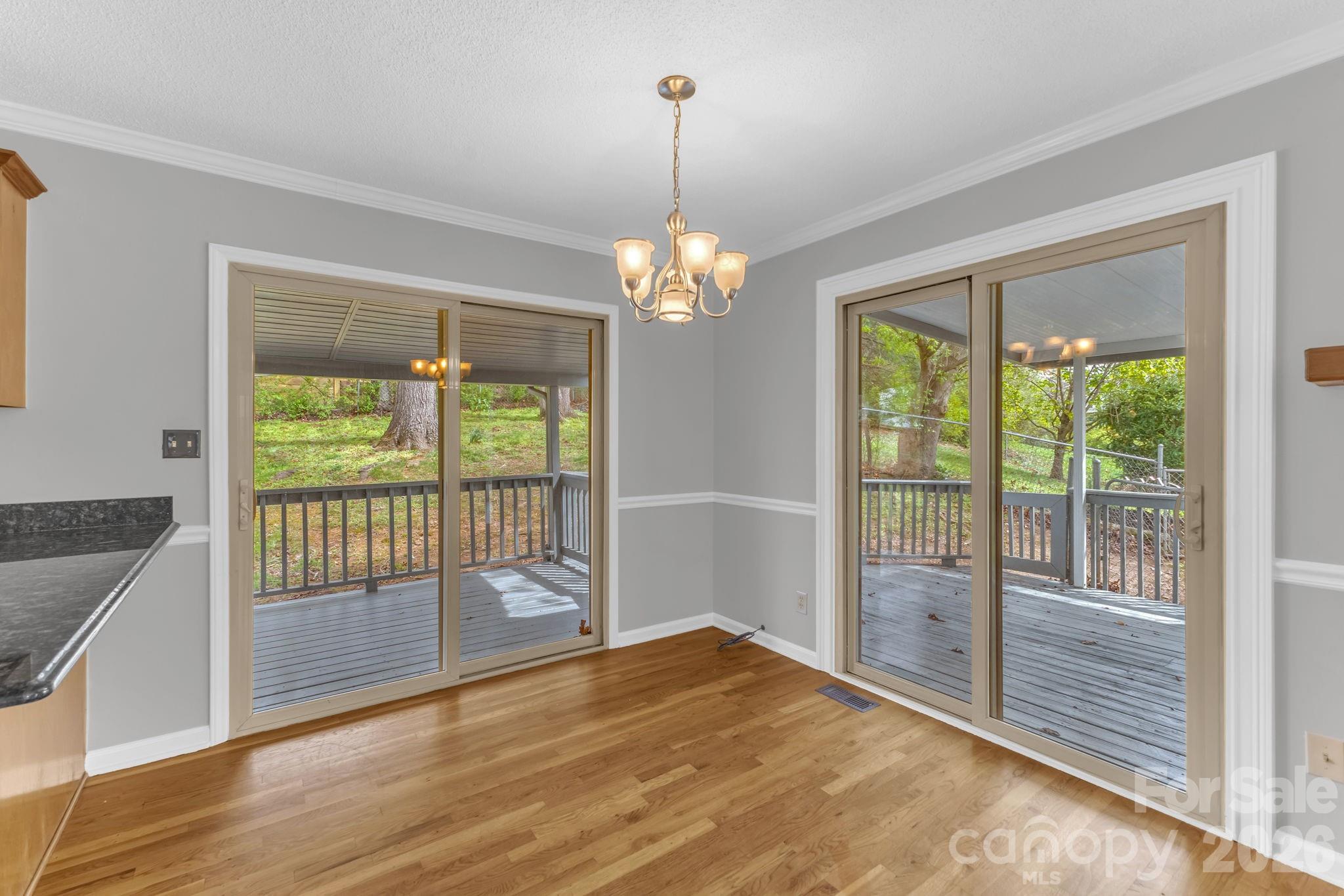 The Rea Lands - Residential