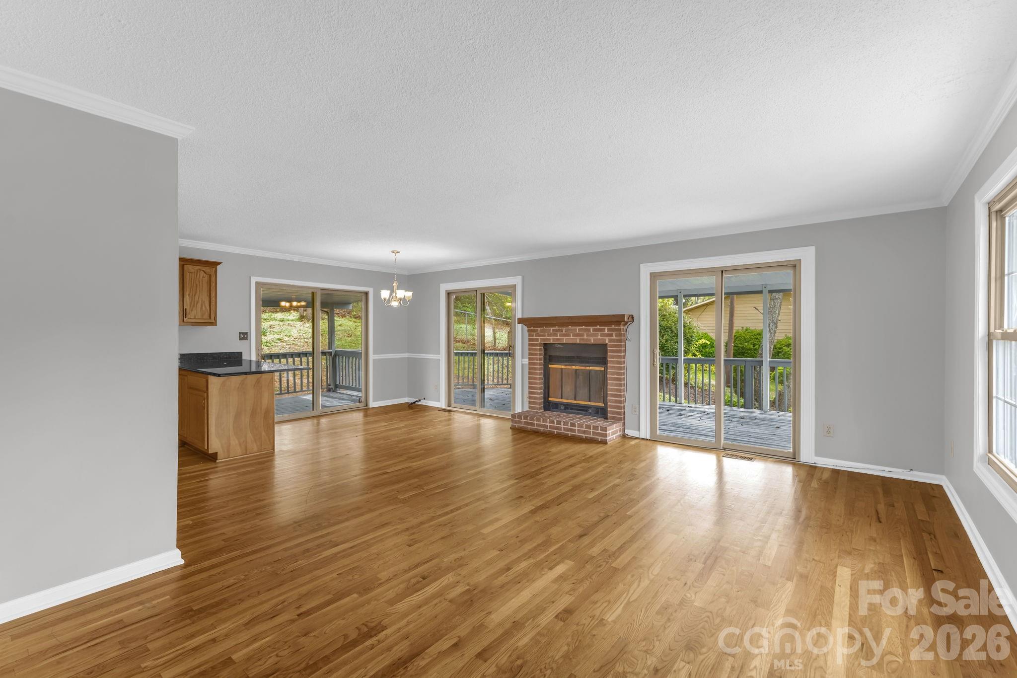 The Rea Lands - Residential