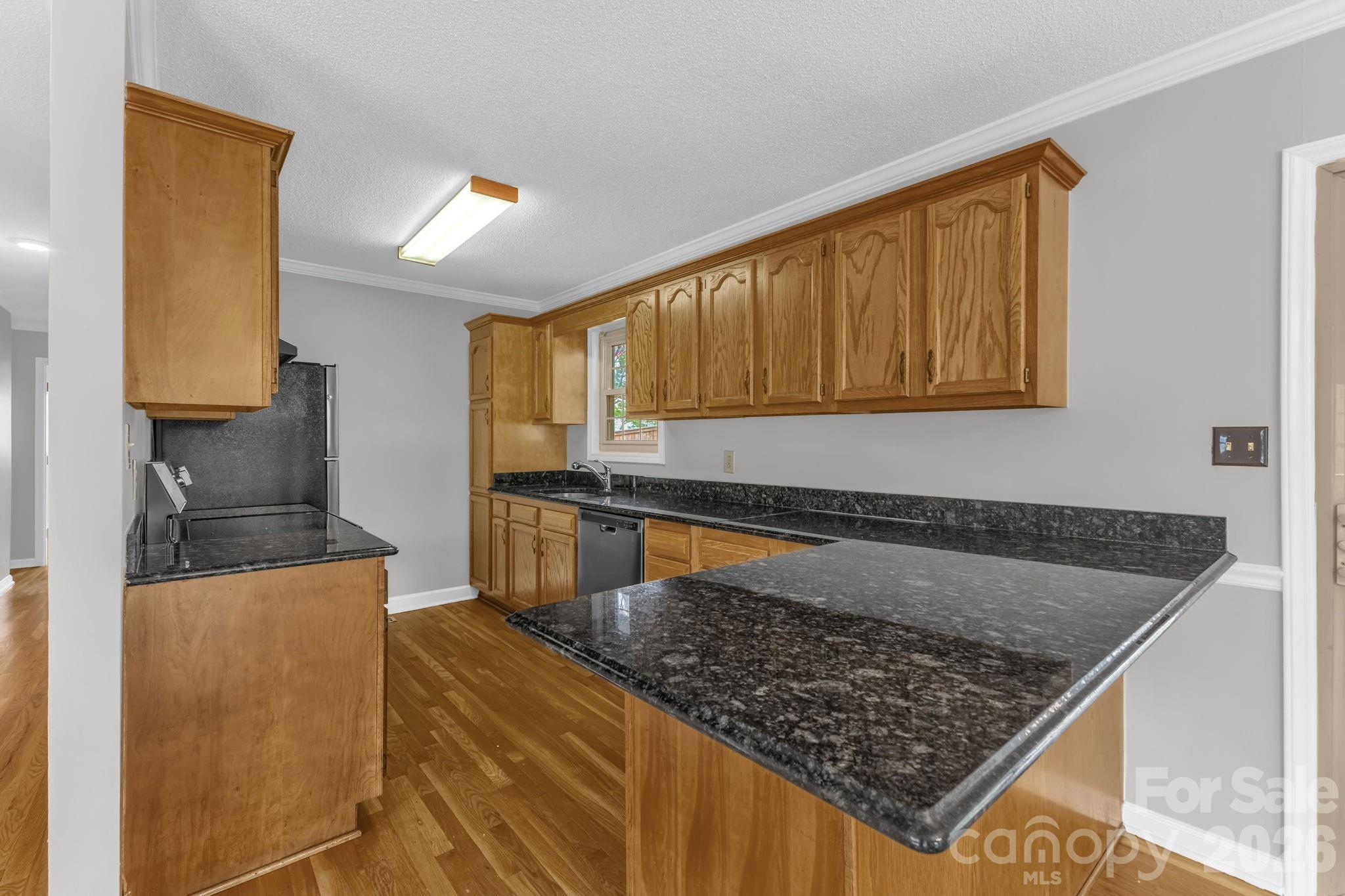 The Rea Lands - Residential