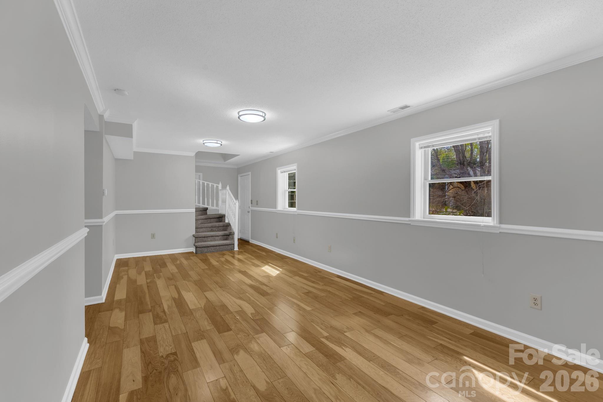 The Rea Lands - Residential