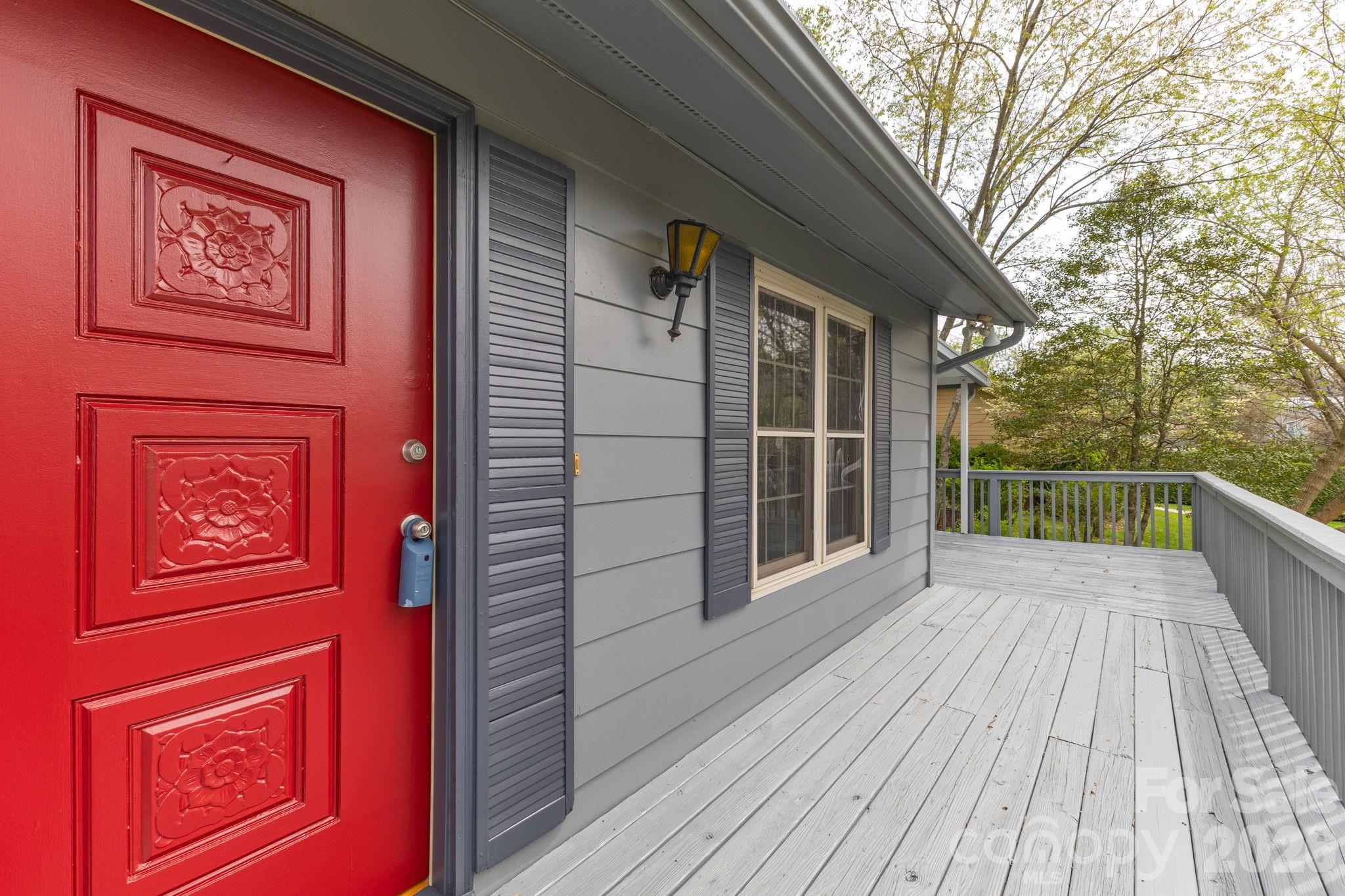 The Rea Lands - Residential