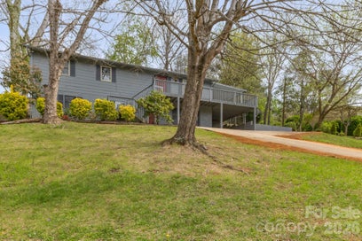 147 Elkwood Road Asheville NC 28804