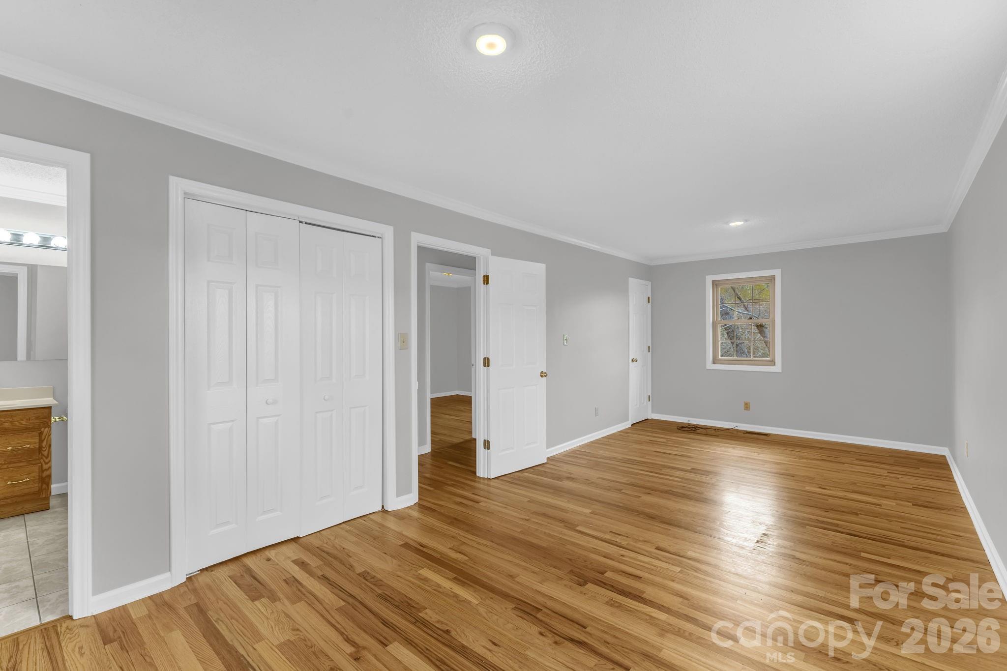 The Rea Lands - Residential