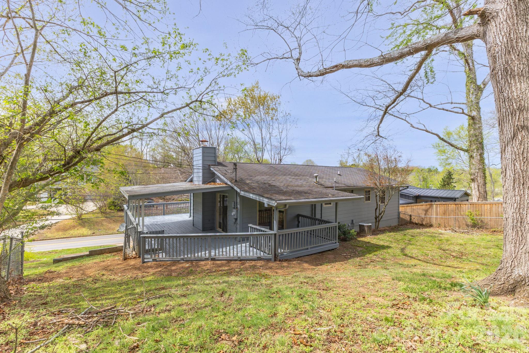 The Rea Lands - Residential