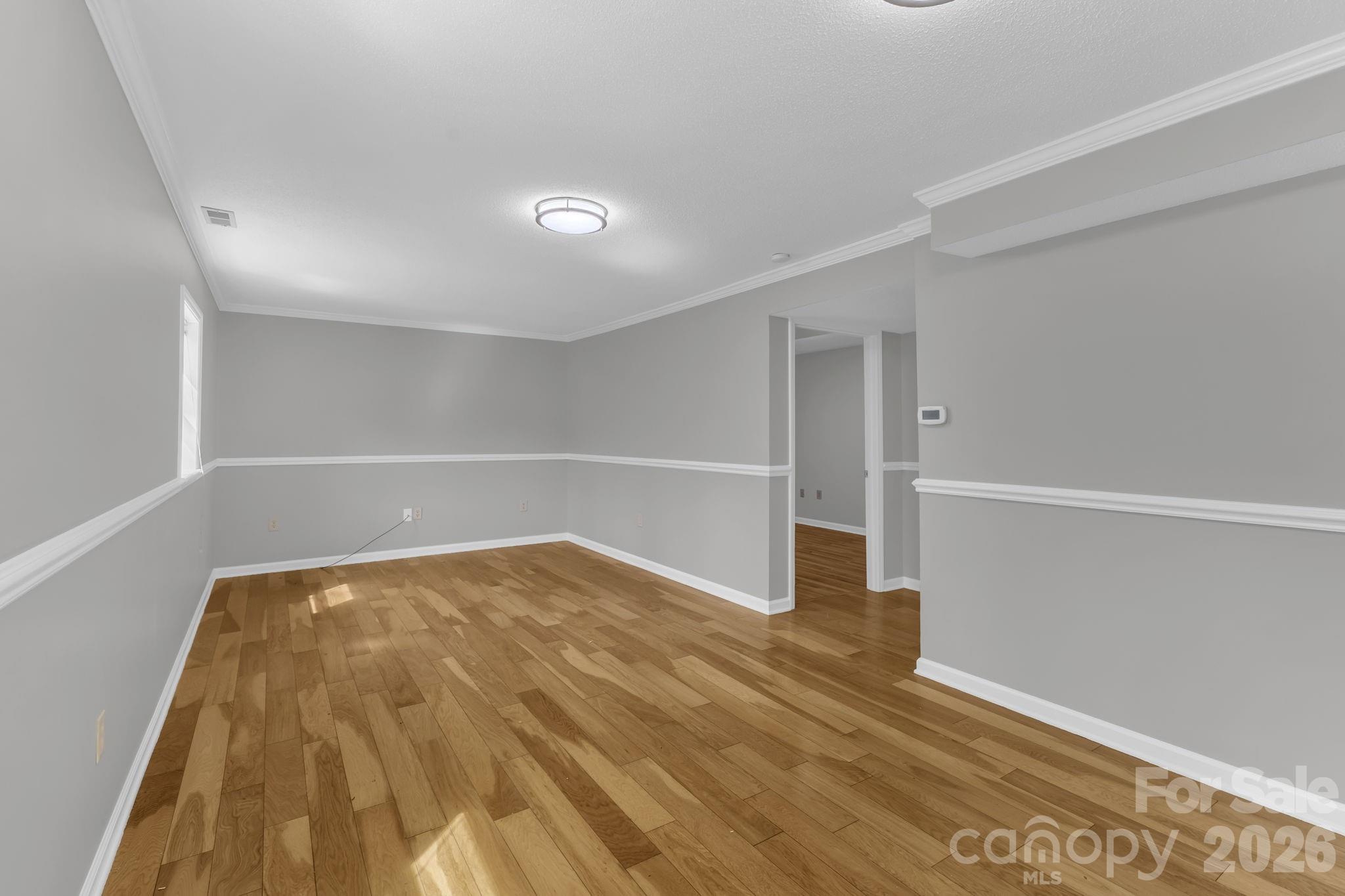 The Rea Lands - Residential