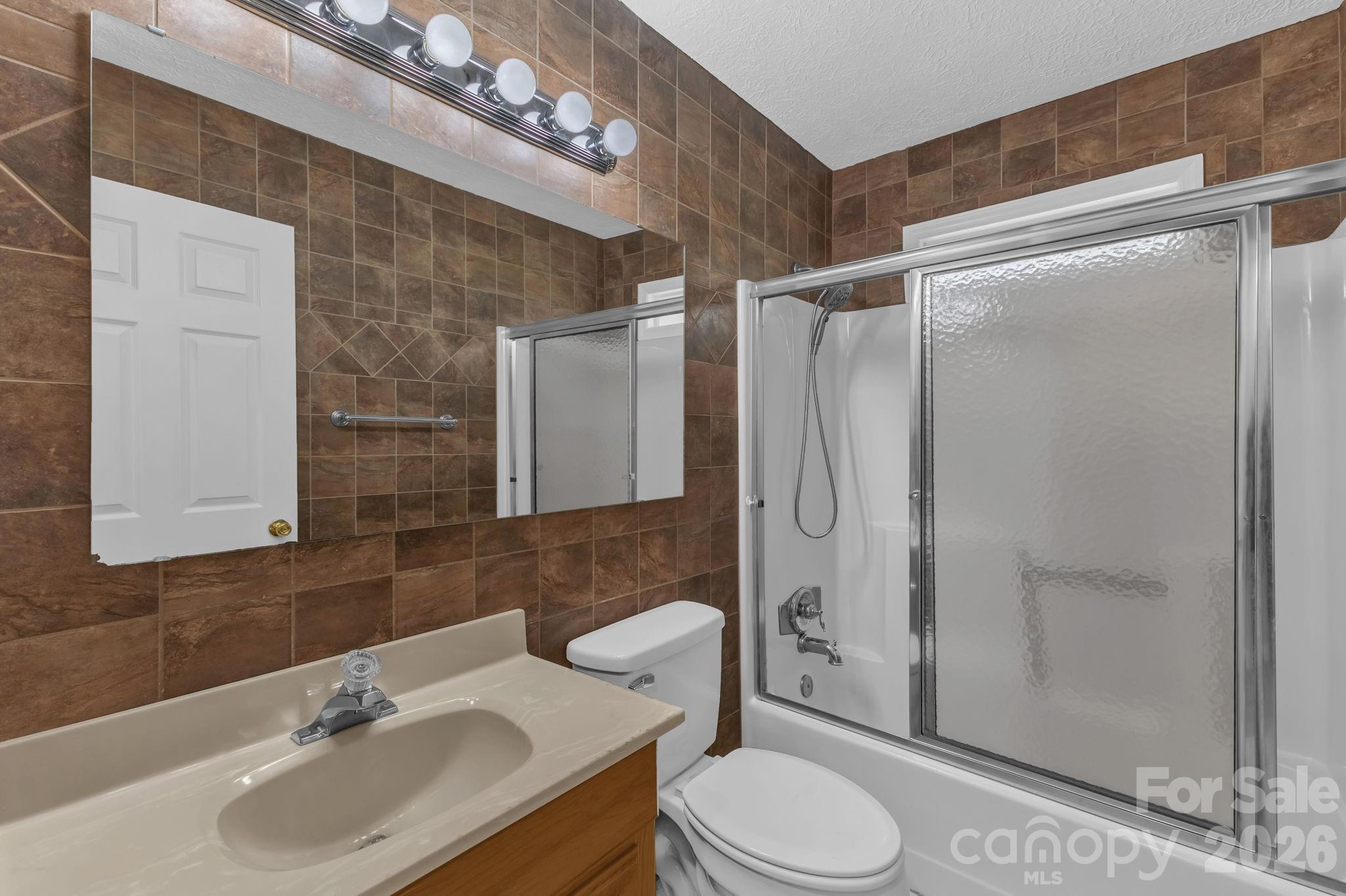 The Rea Lands - Residential