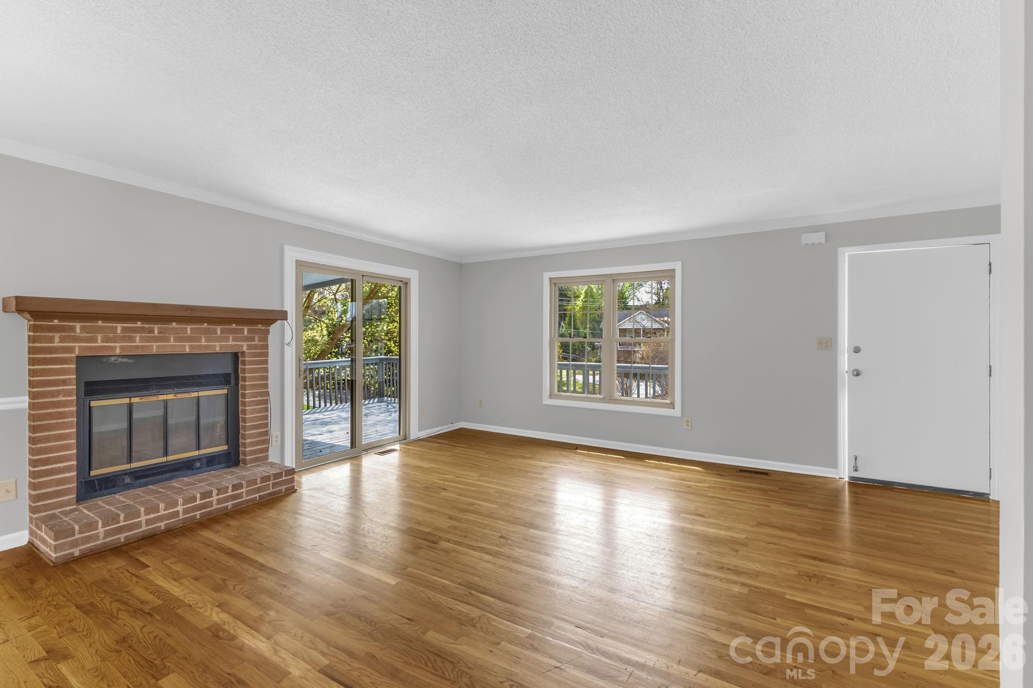 The Rea Lands - Residential