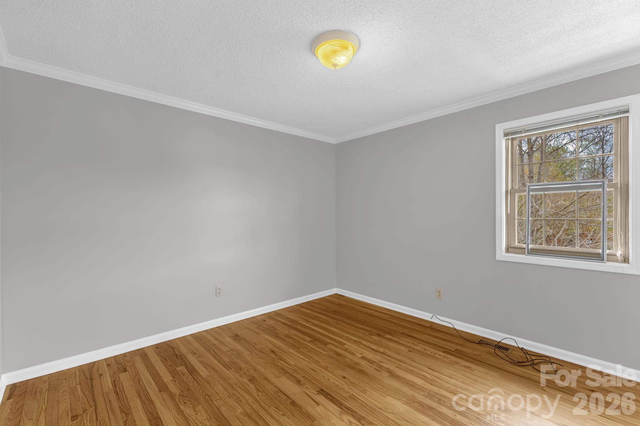 The Rea Lands - Residential