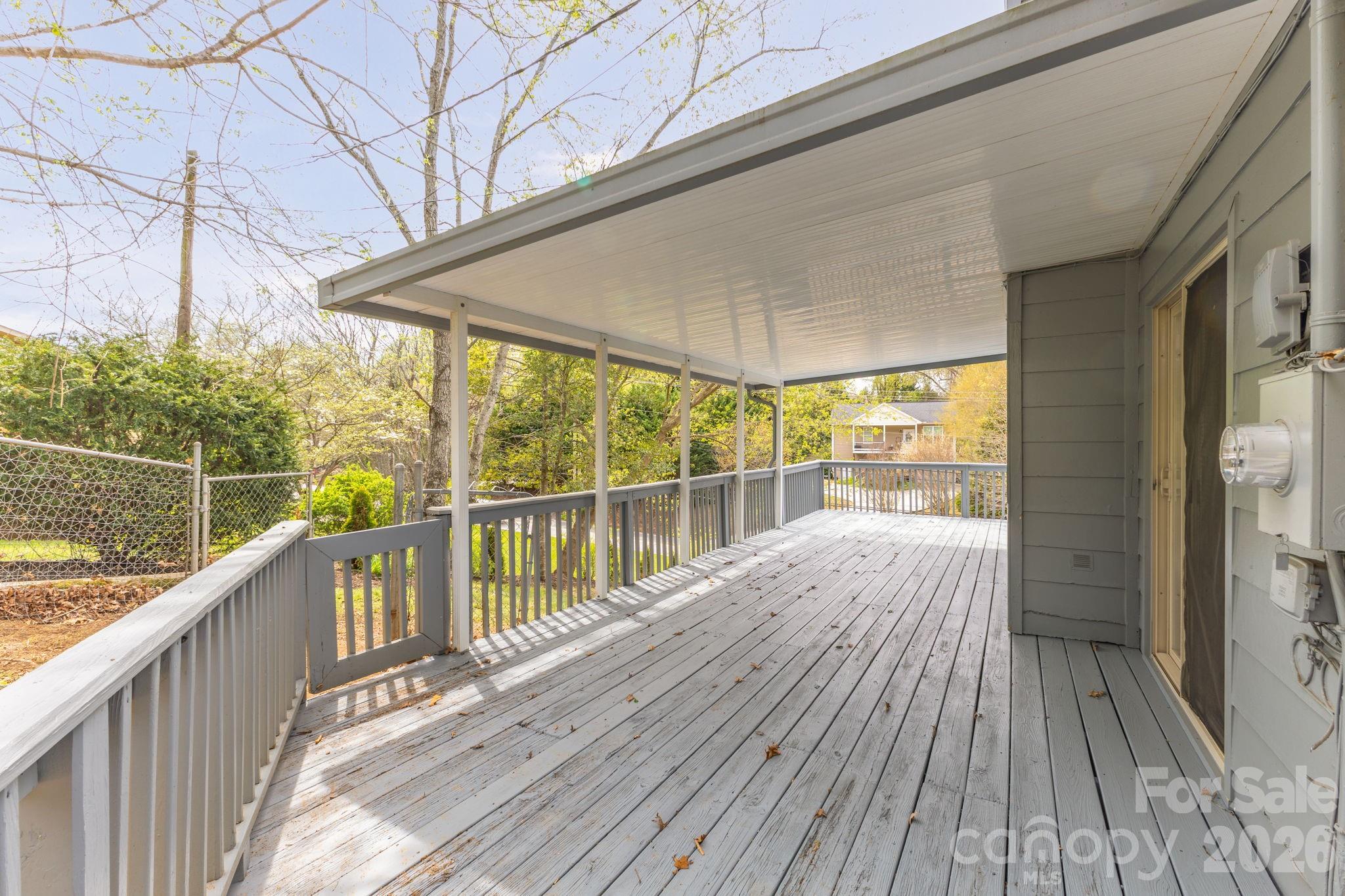 The Rea Lands - Residential