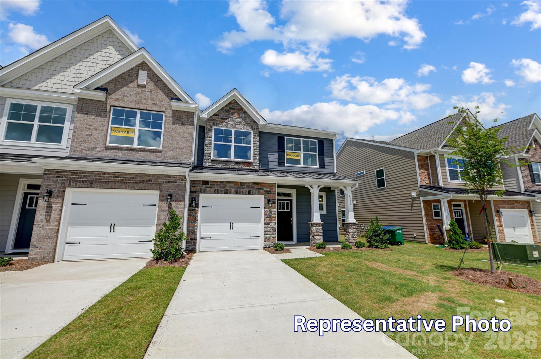 4338 Black Court