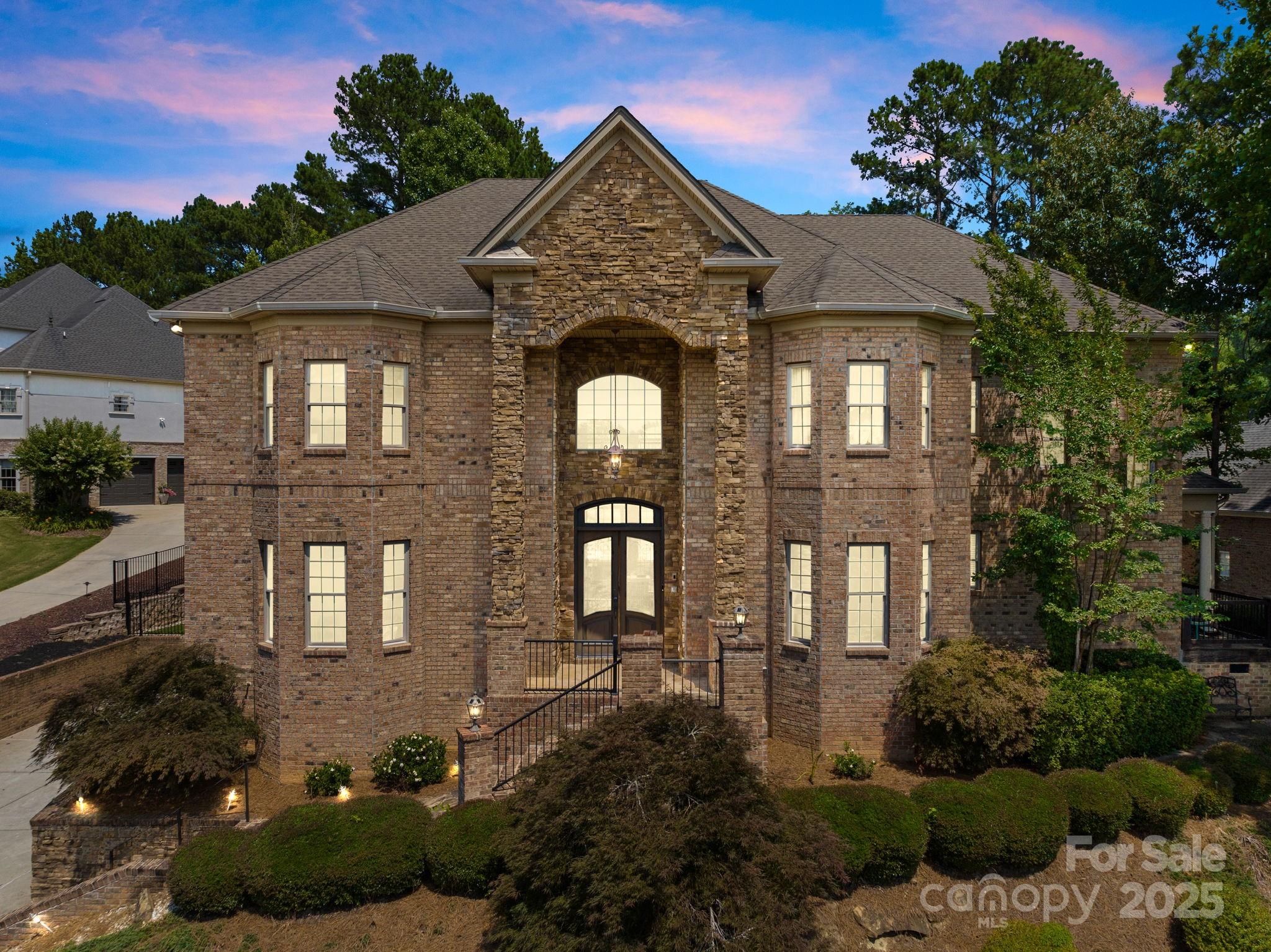 1486 Winged Foot Drive