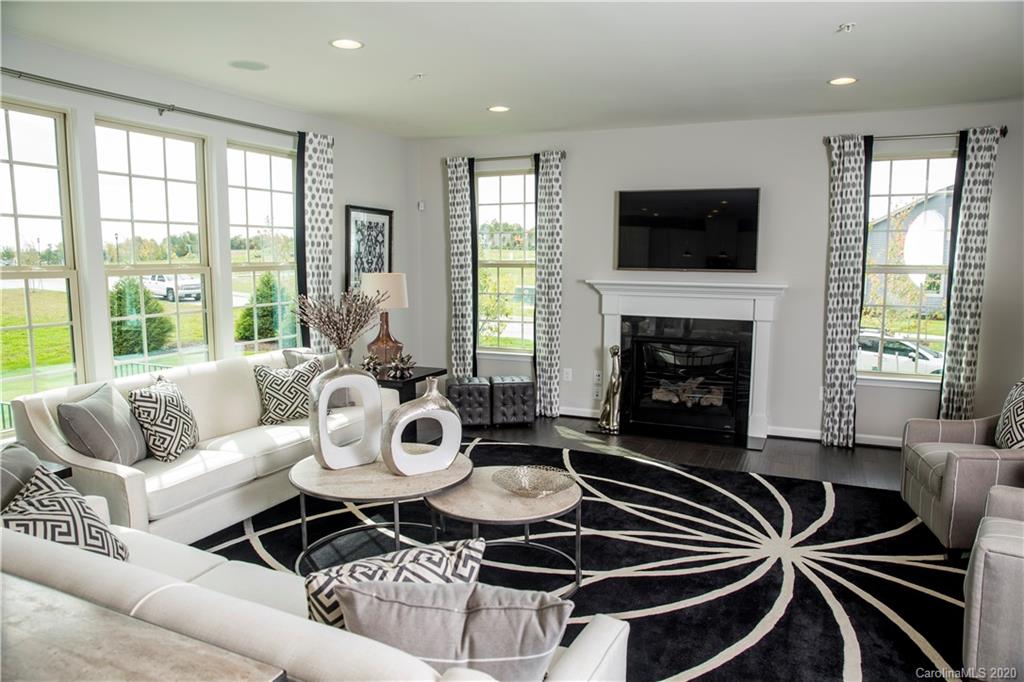 Ansley Park - Residential