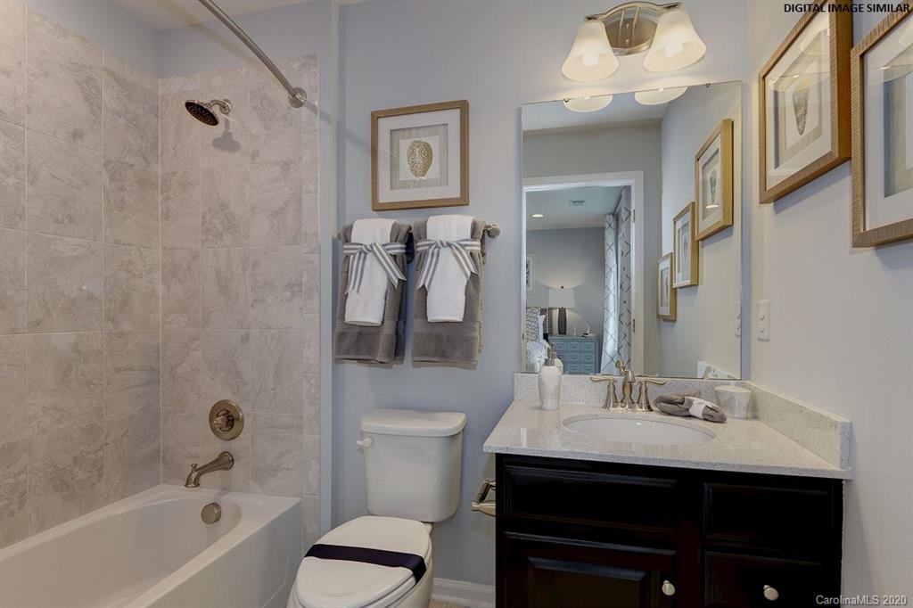 Ansley Park - Residential