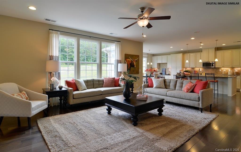 Ansley Park - Residential