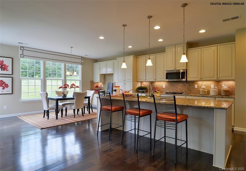 Ansley Park - Residential