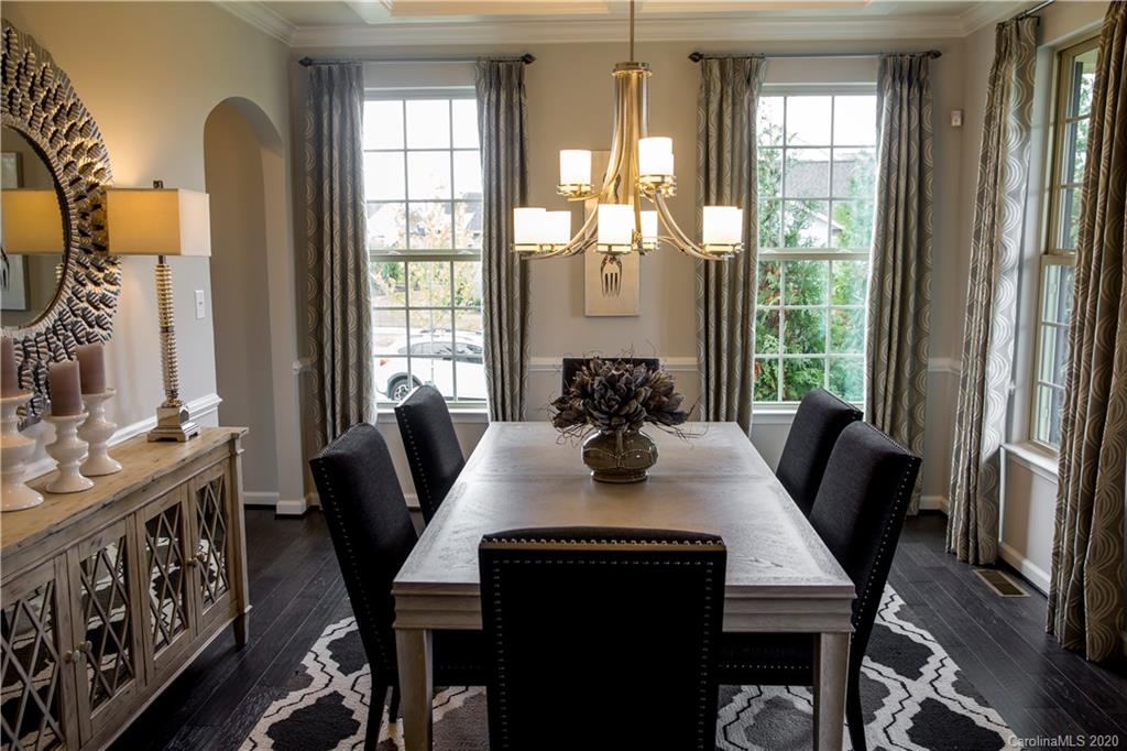 Ansley Park - Residential