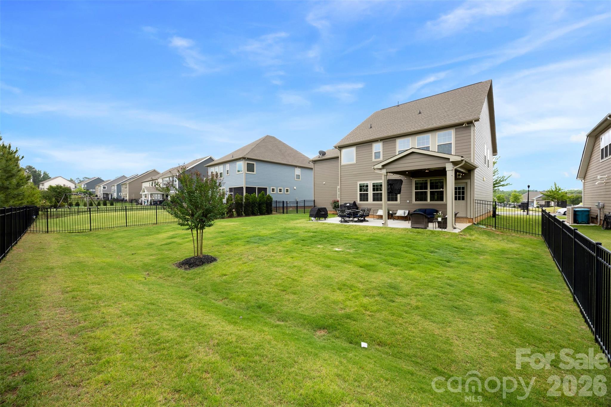 Millbridge - Residential