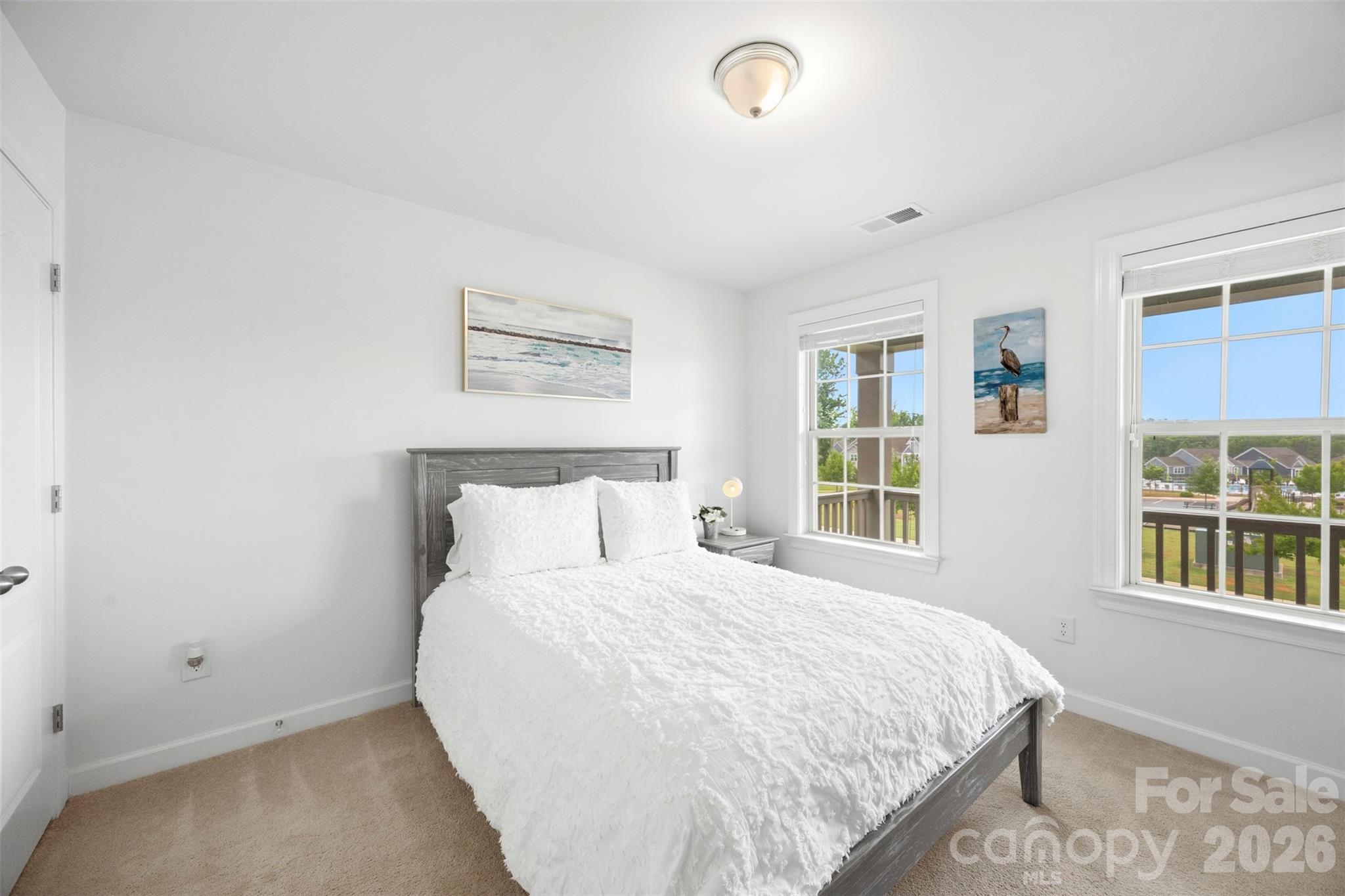 Millbridge - Residential