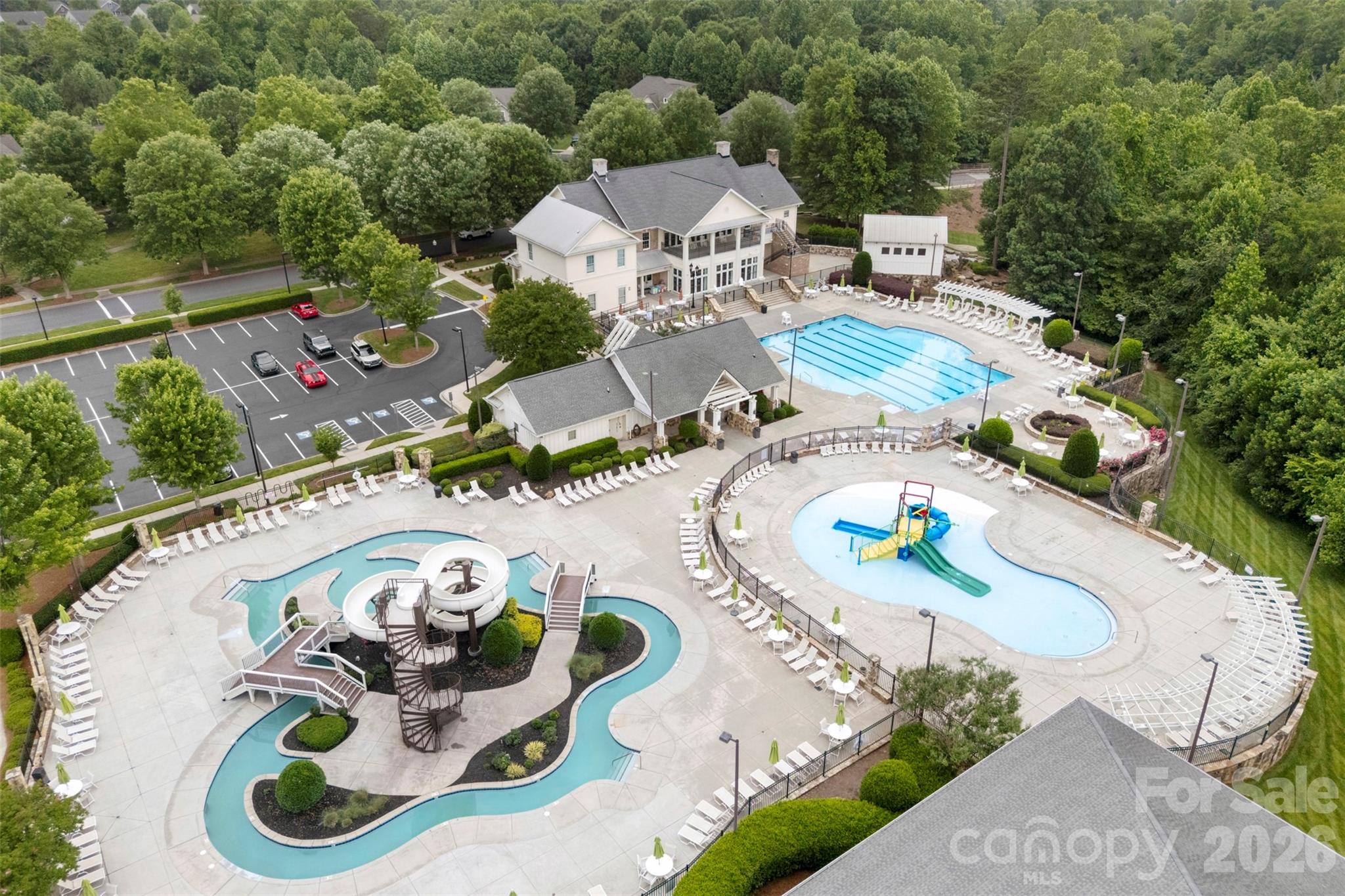 Millbridge - Residential