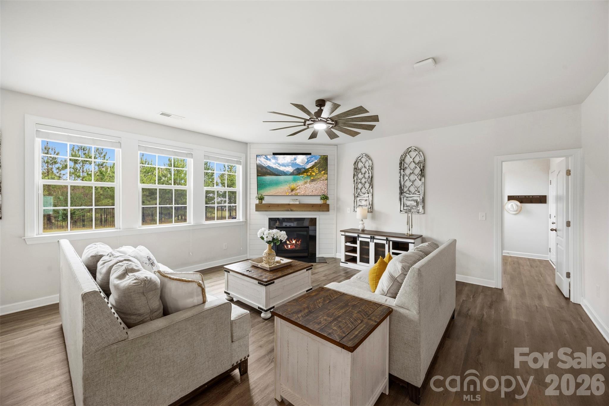 Millbridge - Residential