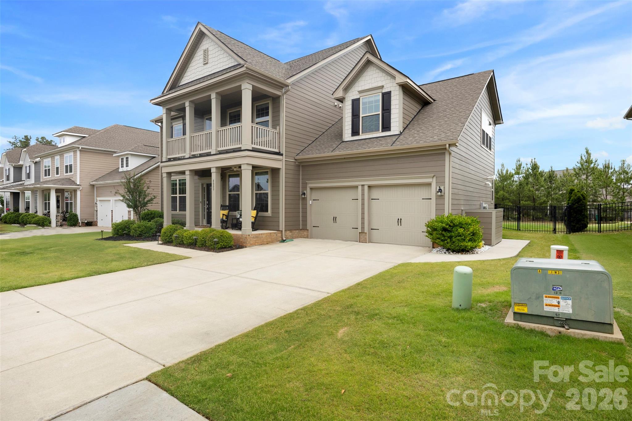 4009 Tory Path Road