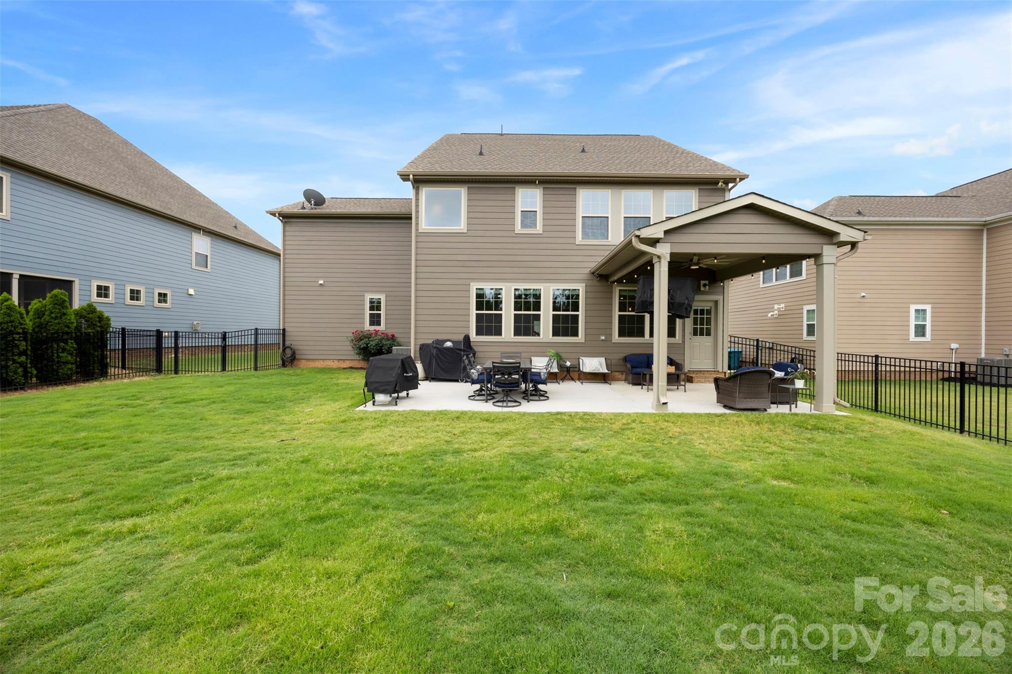 Millbridge - Residential