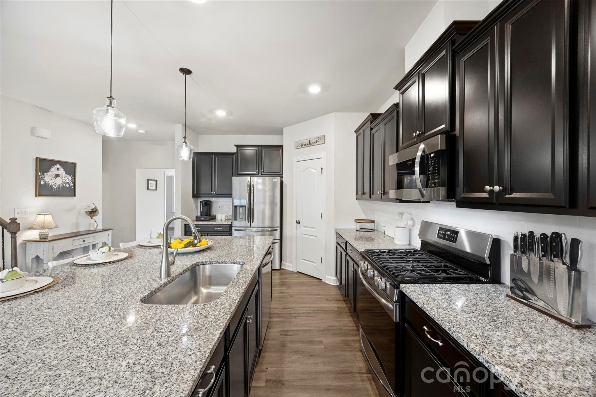 Millbridge - Residential