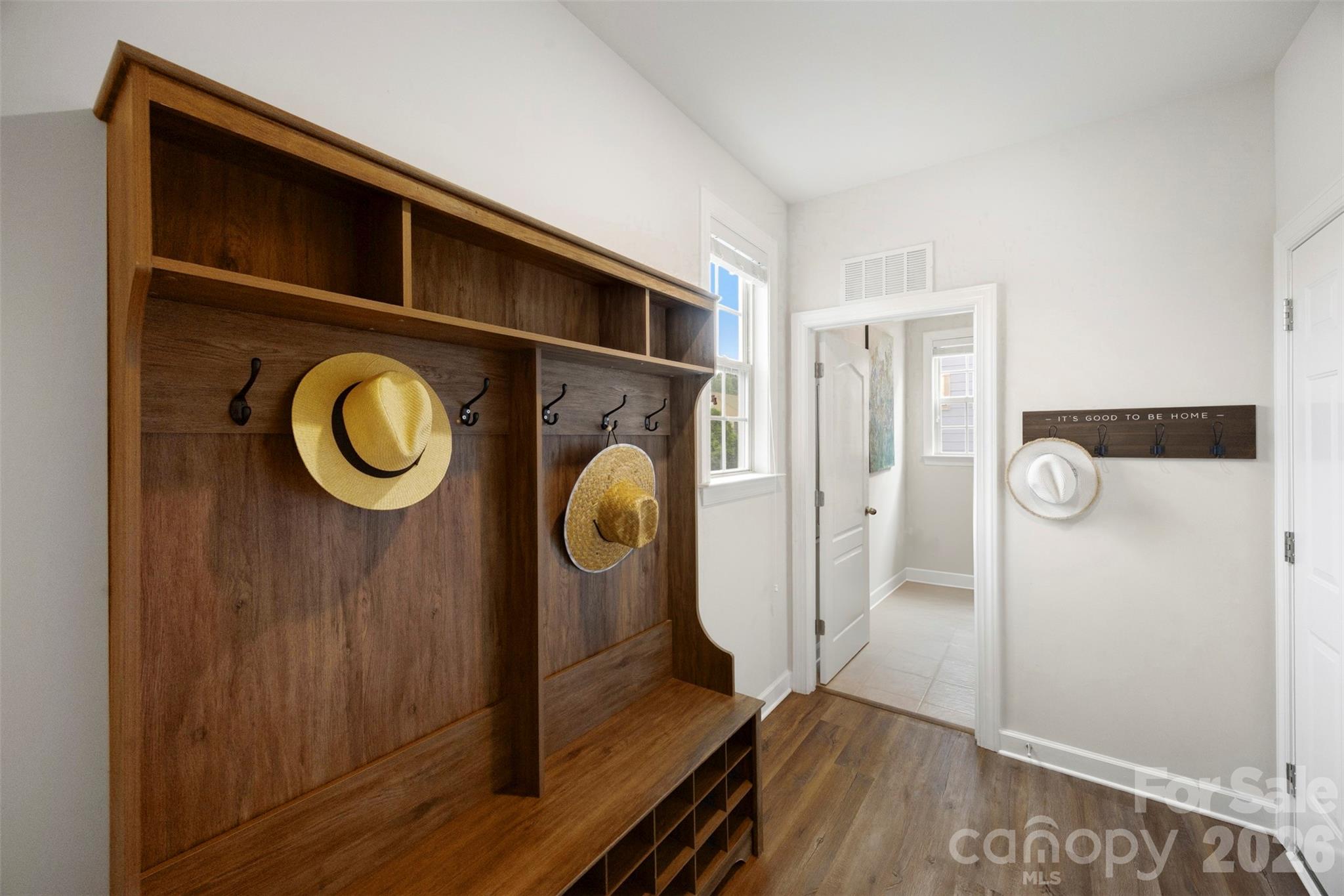 Millbridge - Residential