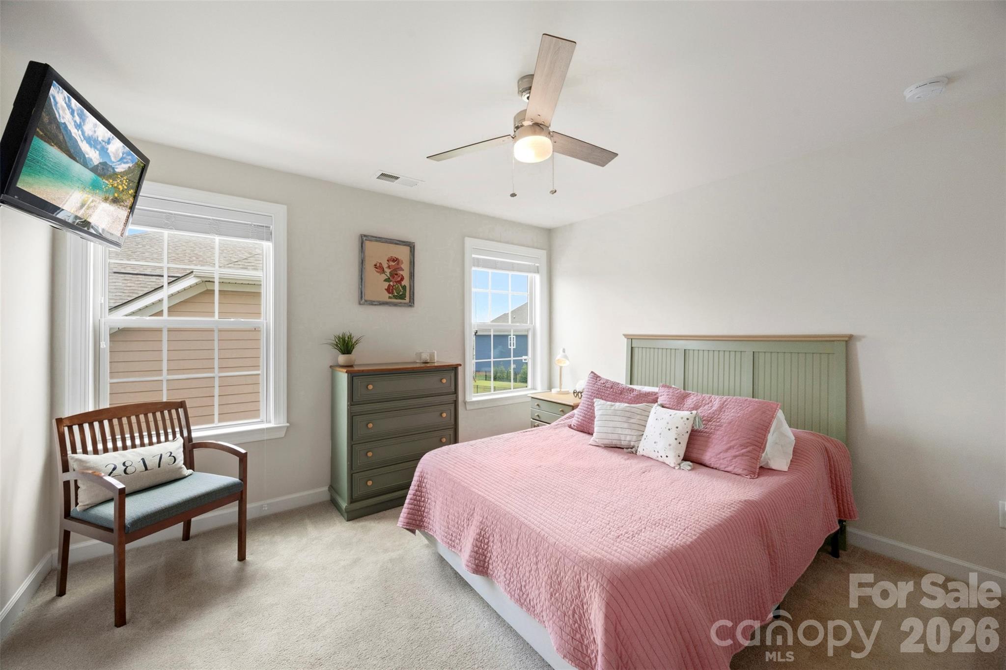 Millbridge - Residential