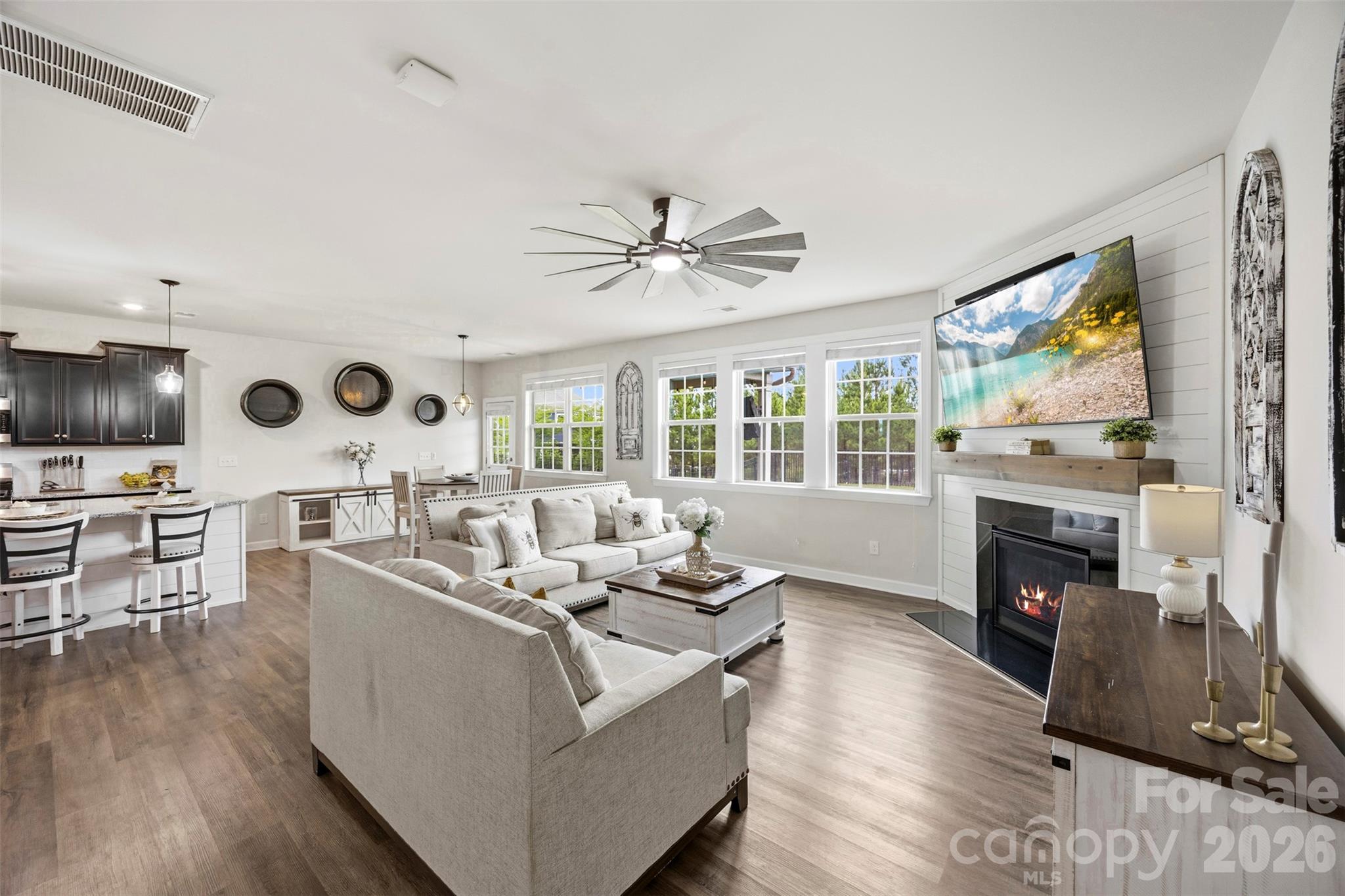 Millbridge - Residential