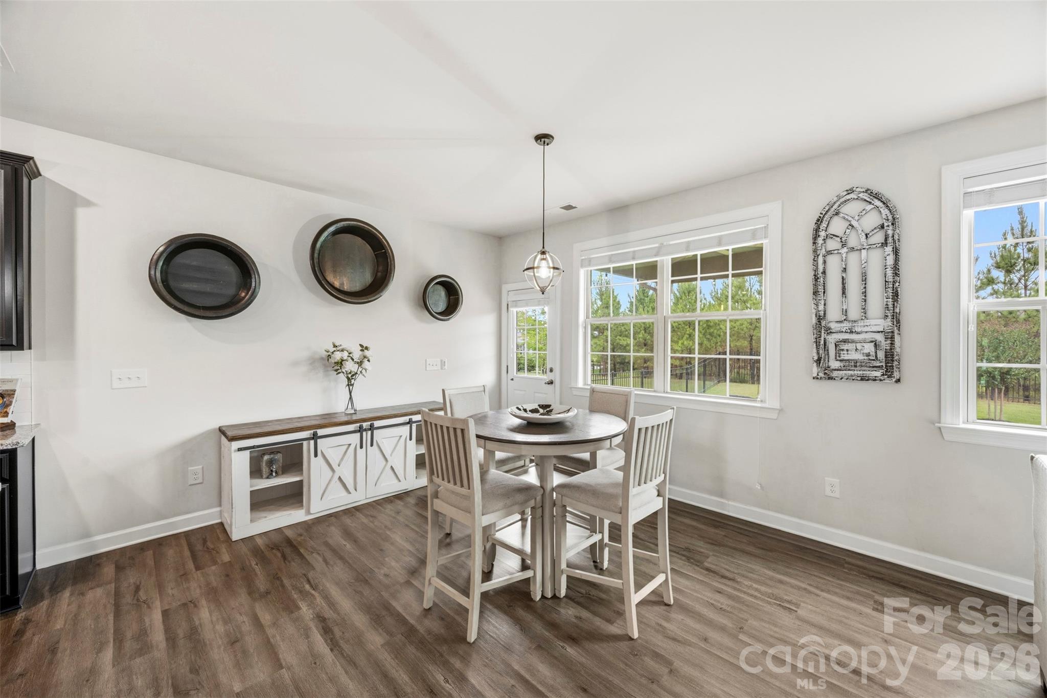 Millbridge - Residential
