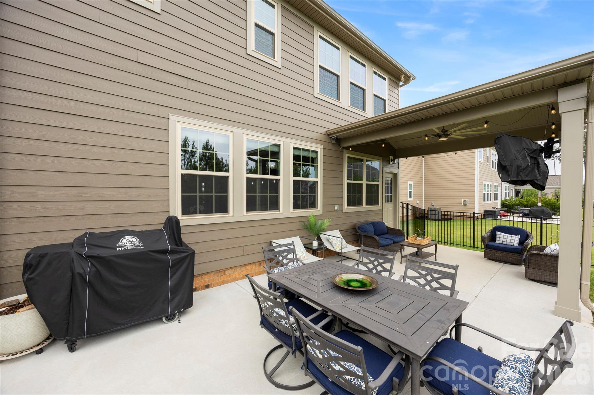 Millbridge - Residential