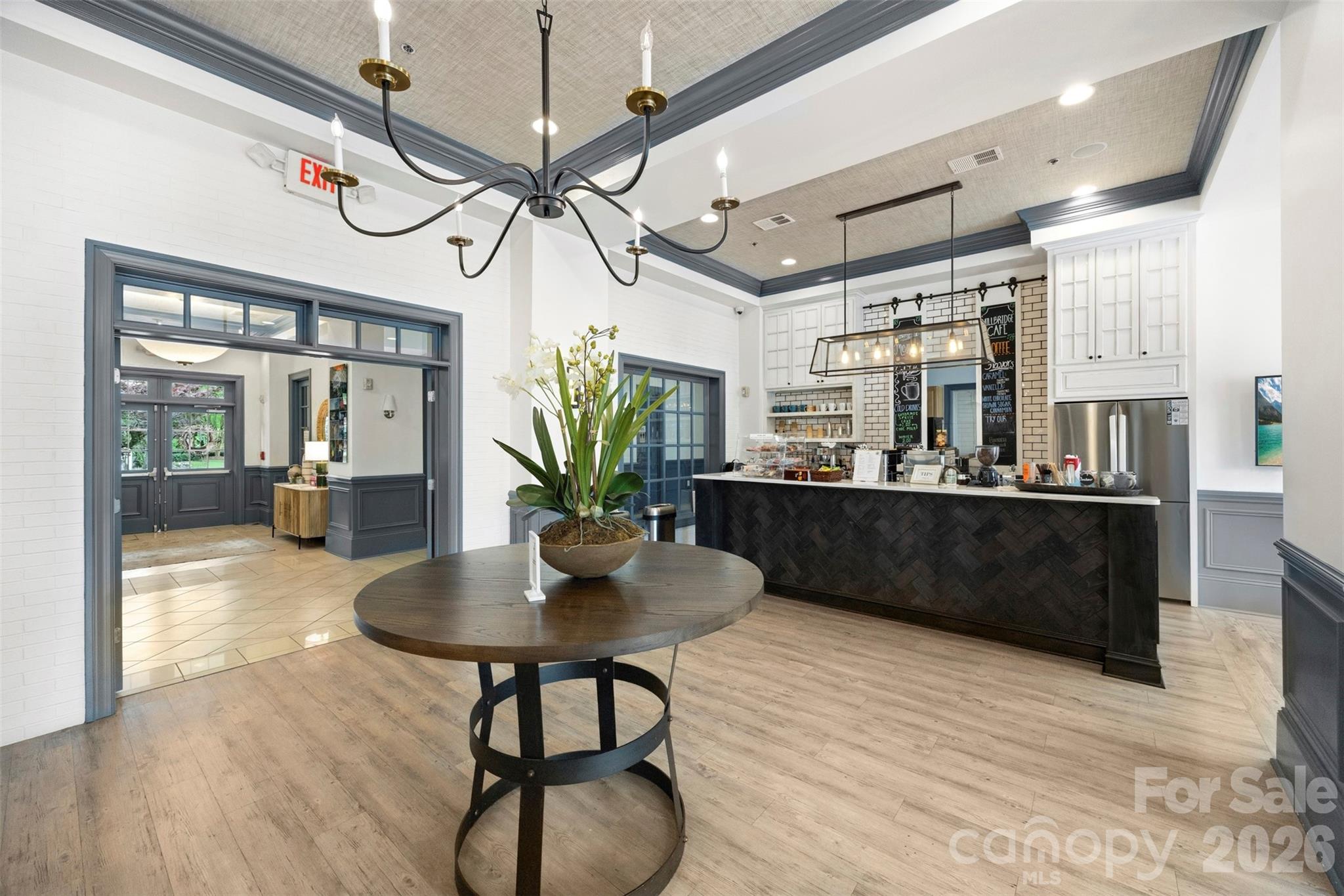 Millbridge - Residential