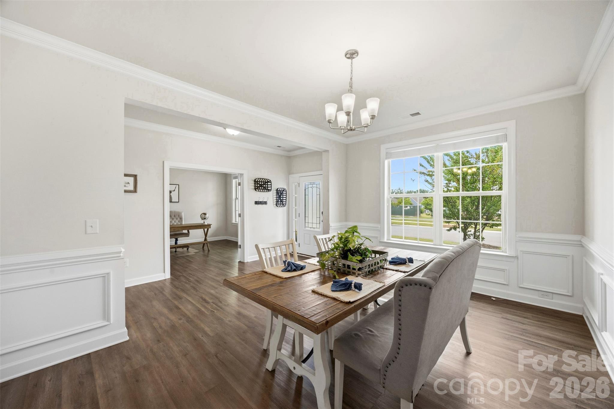 Millbridge - Residential