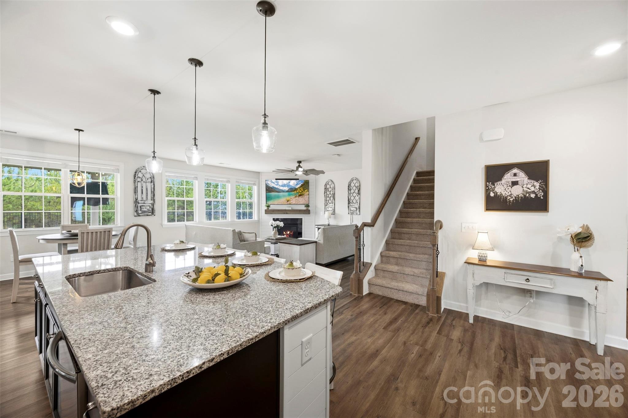 Millbridge - Residential