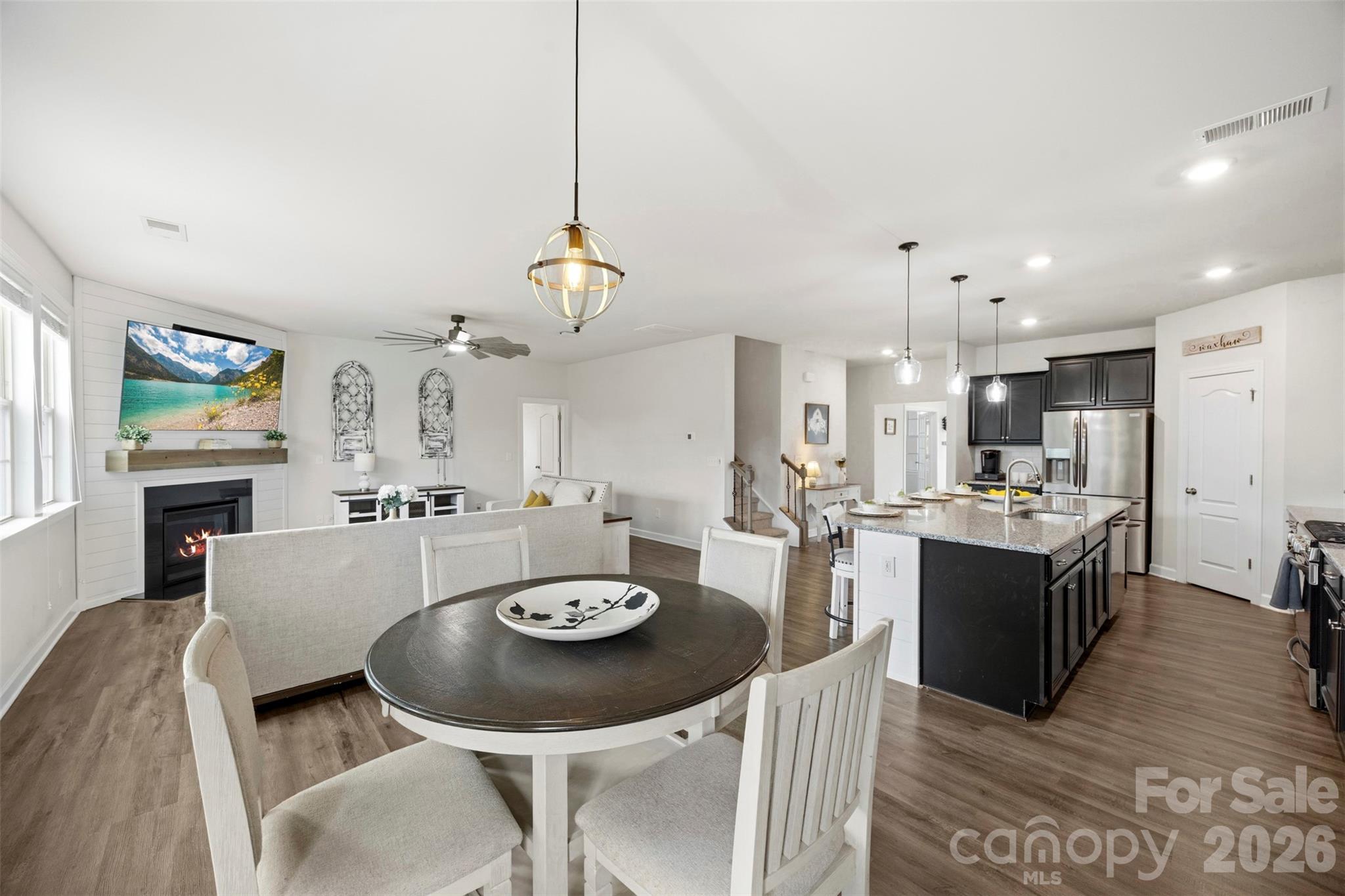 Millbridge - Residential