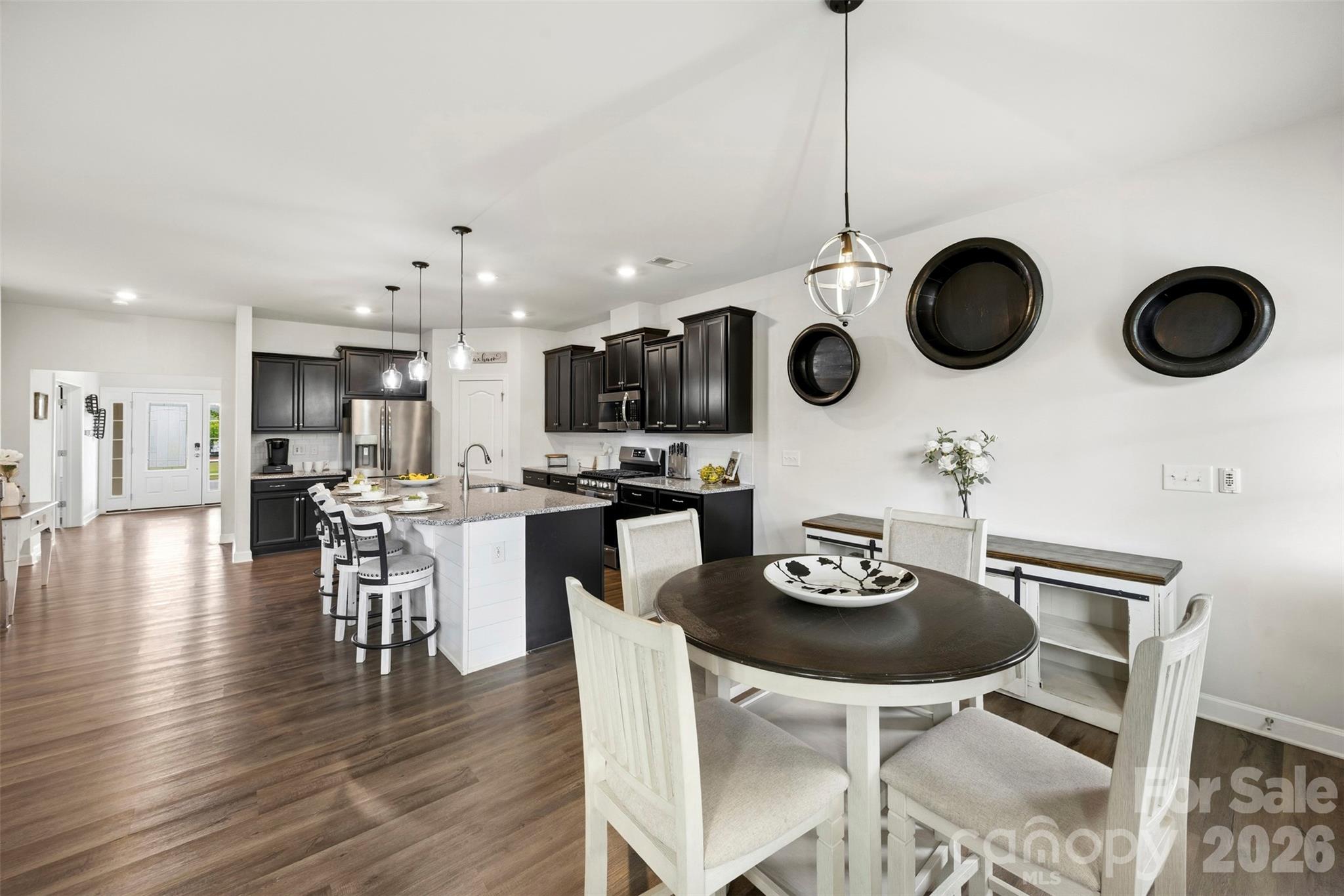 Millbridge - Residential