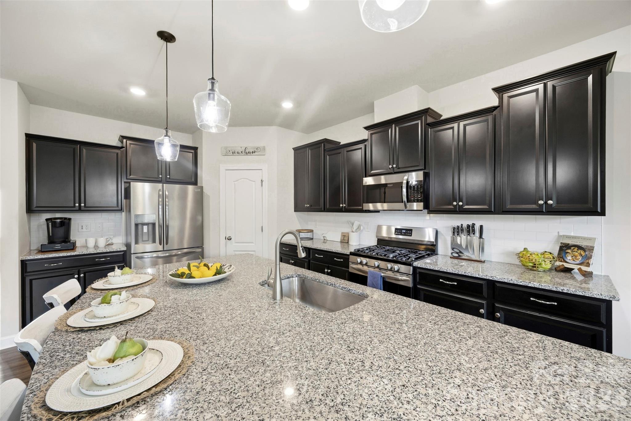 Millbridge - Residential