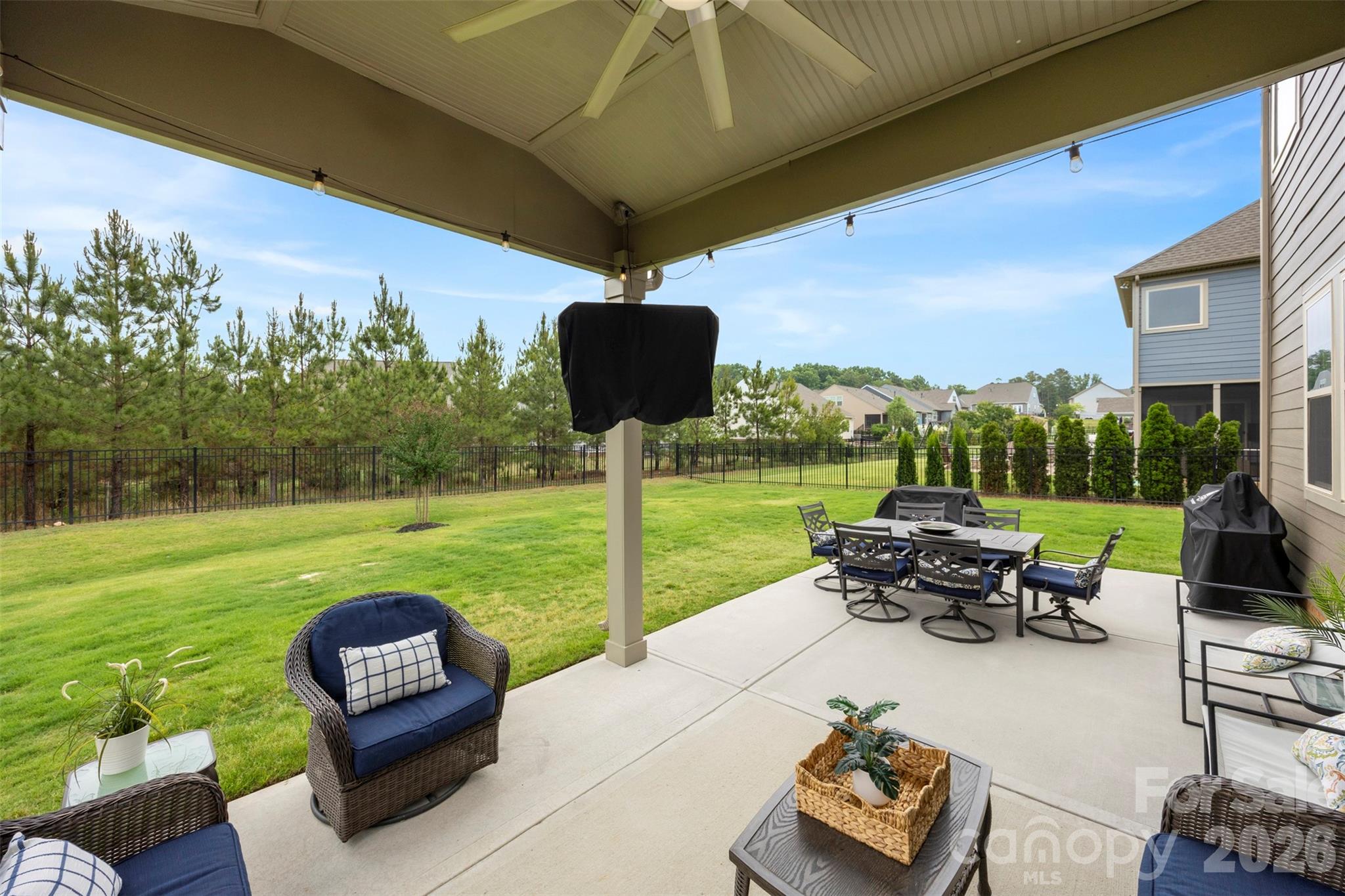Millbridge - Residential