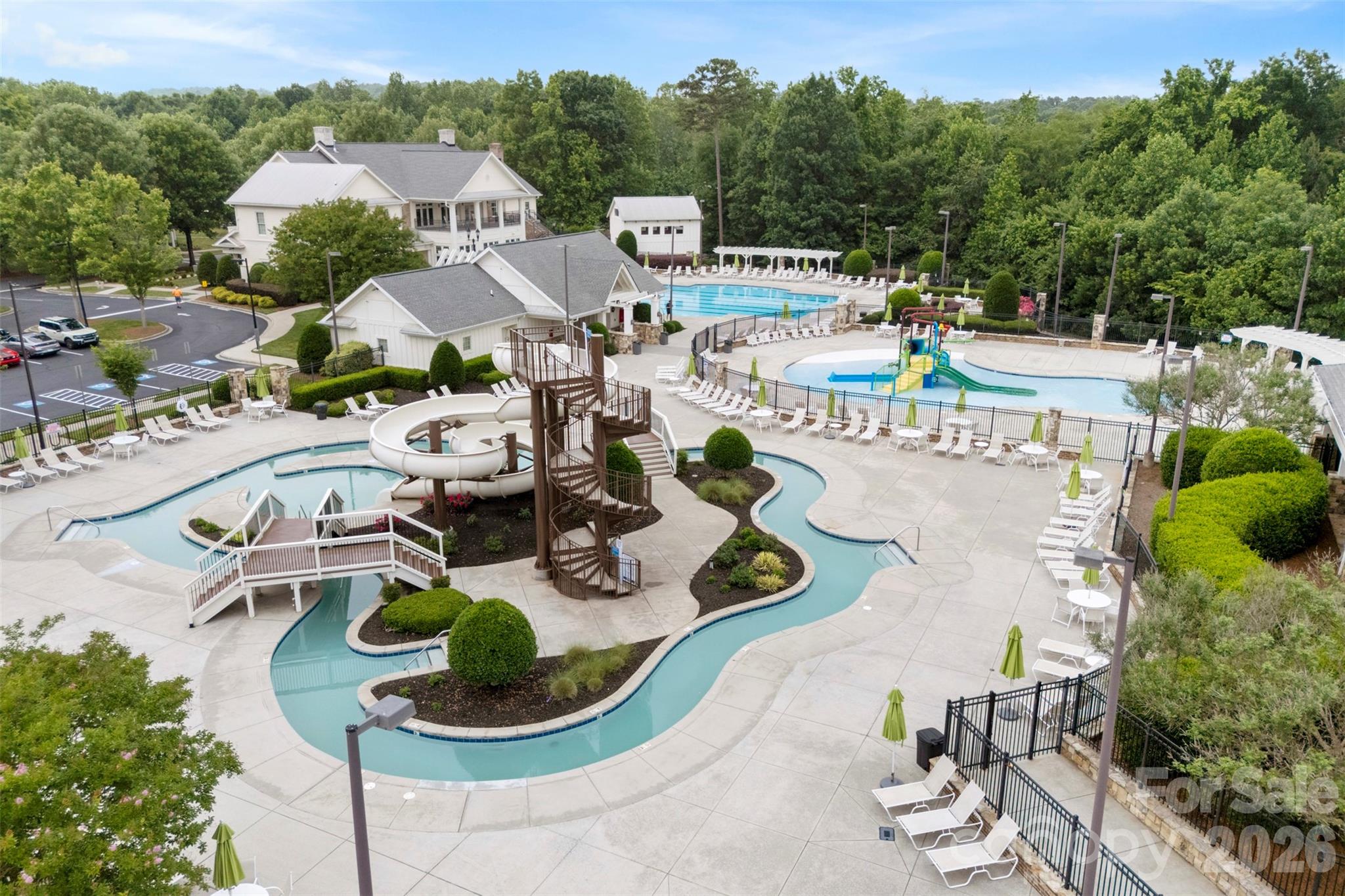 Millbridge - Residential