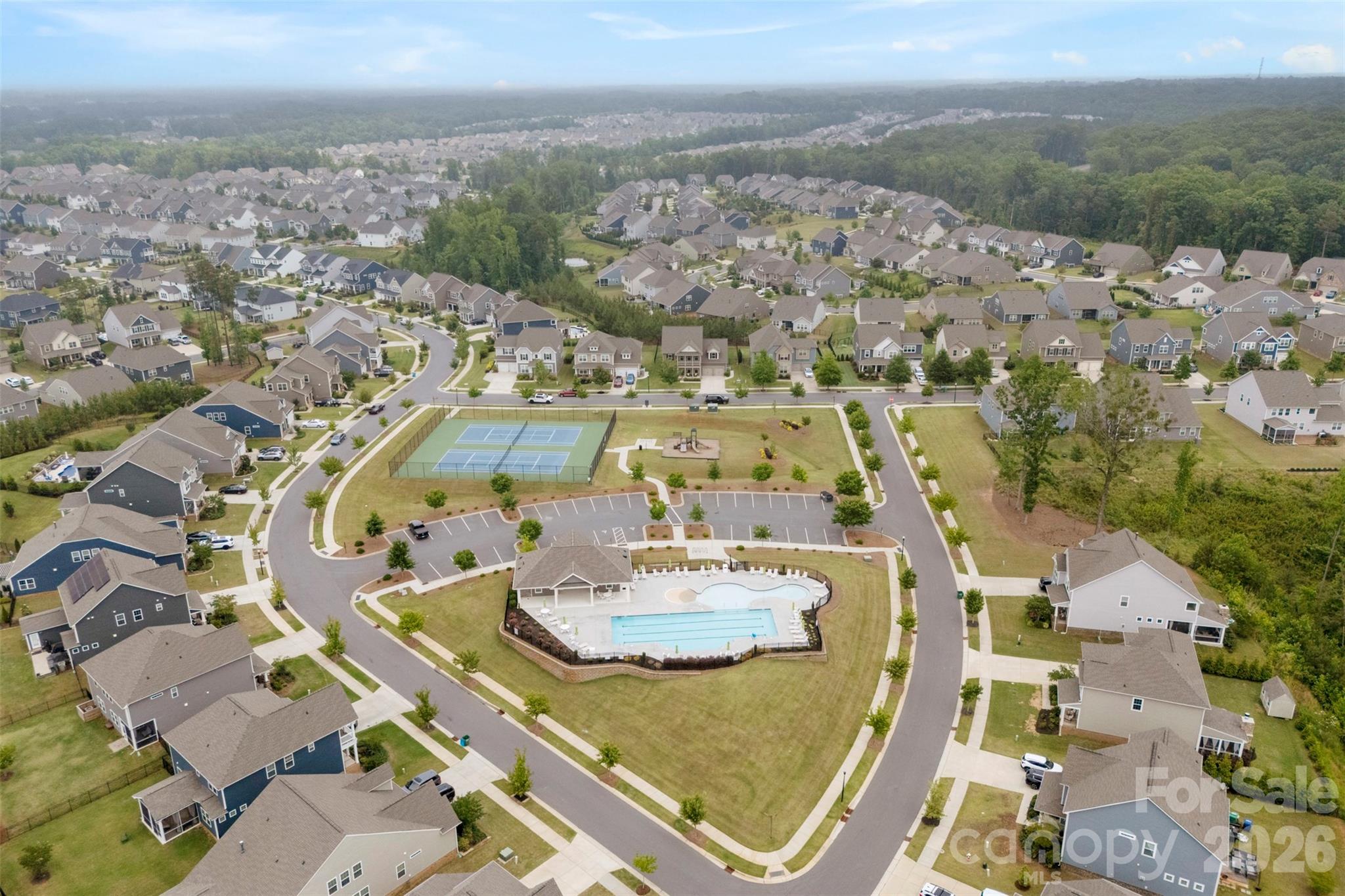 Millbridge - Residential