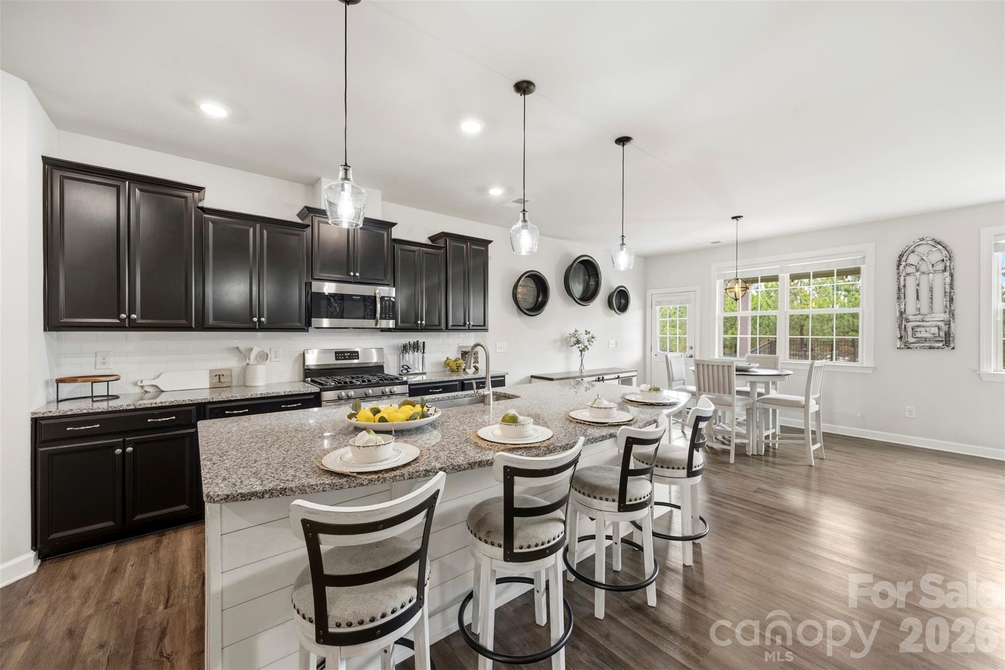 Millbridge - Residential