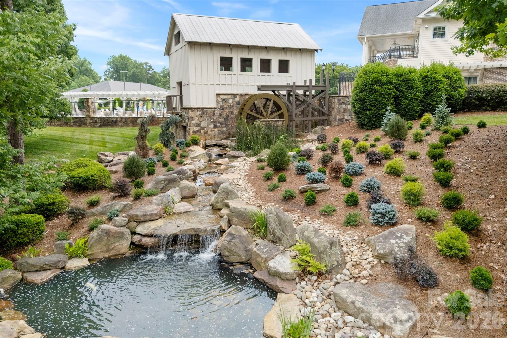 Millbridge - Residential