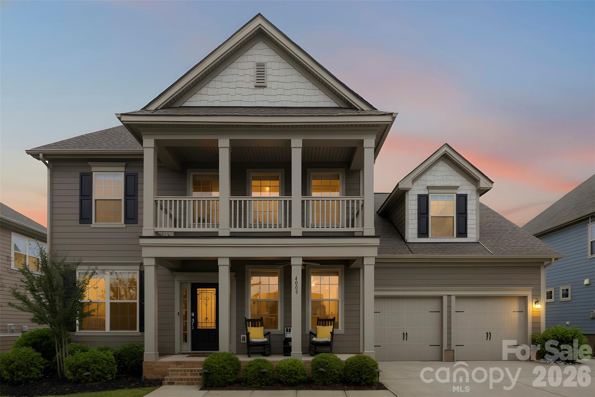 Millbridge - Residential