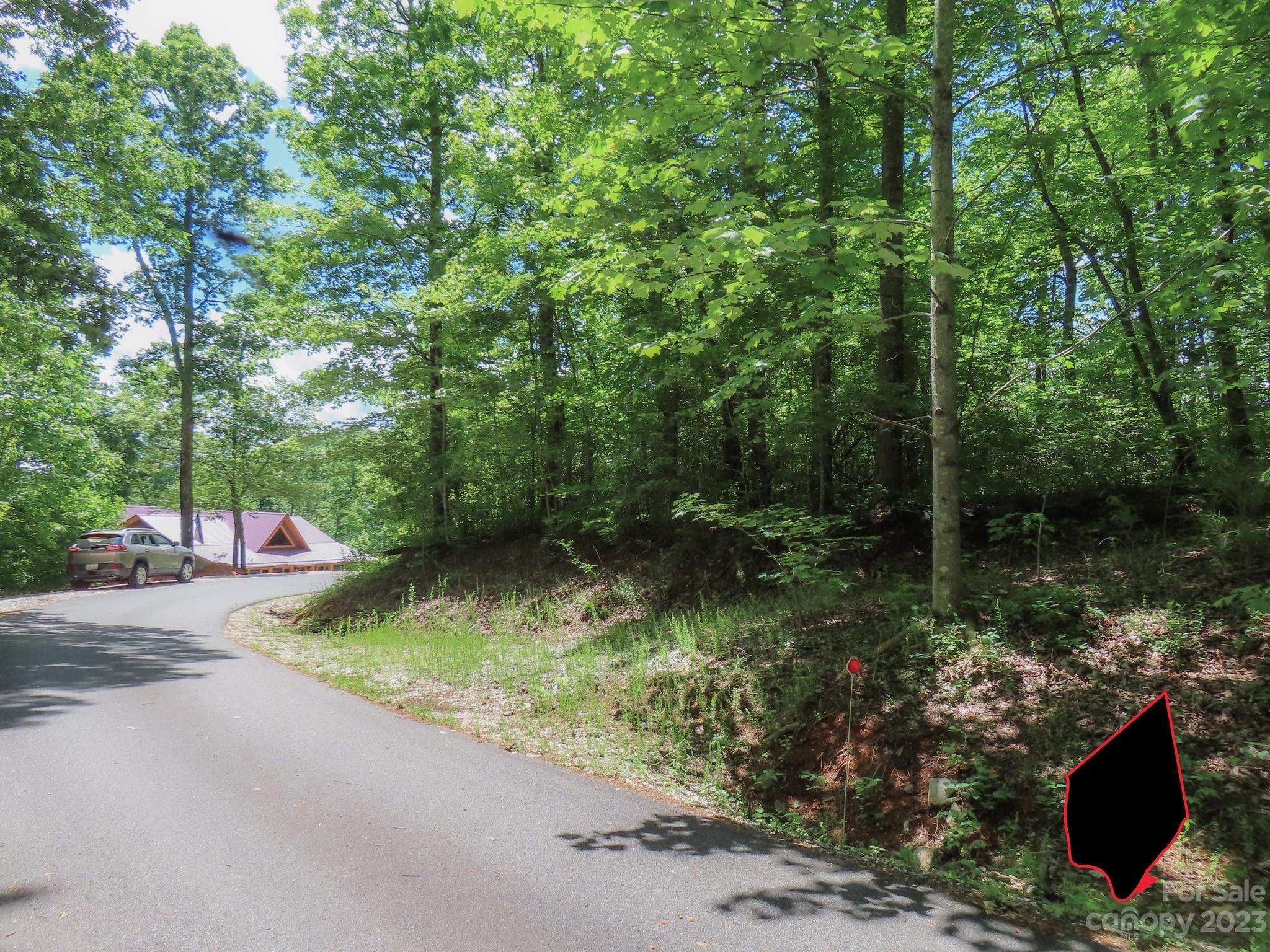 Grants Mountain Estates - Land