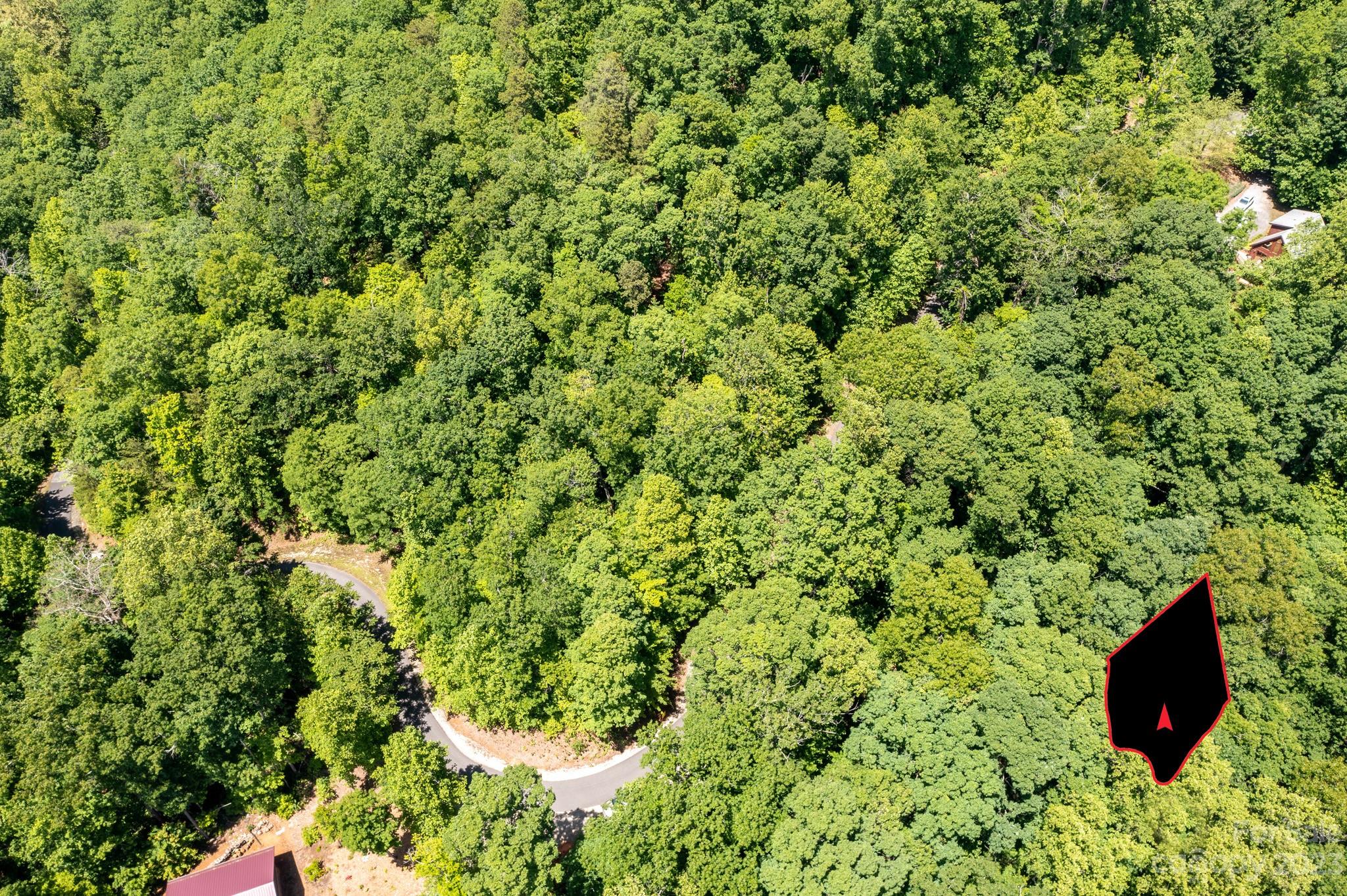 Grants Mountain Estates - Land