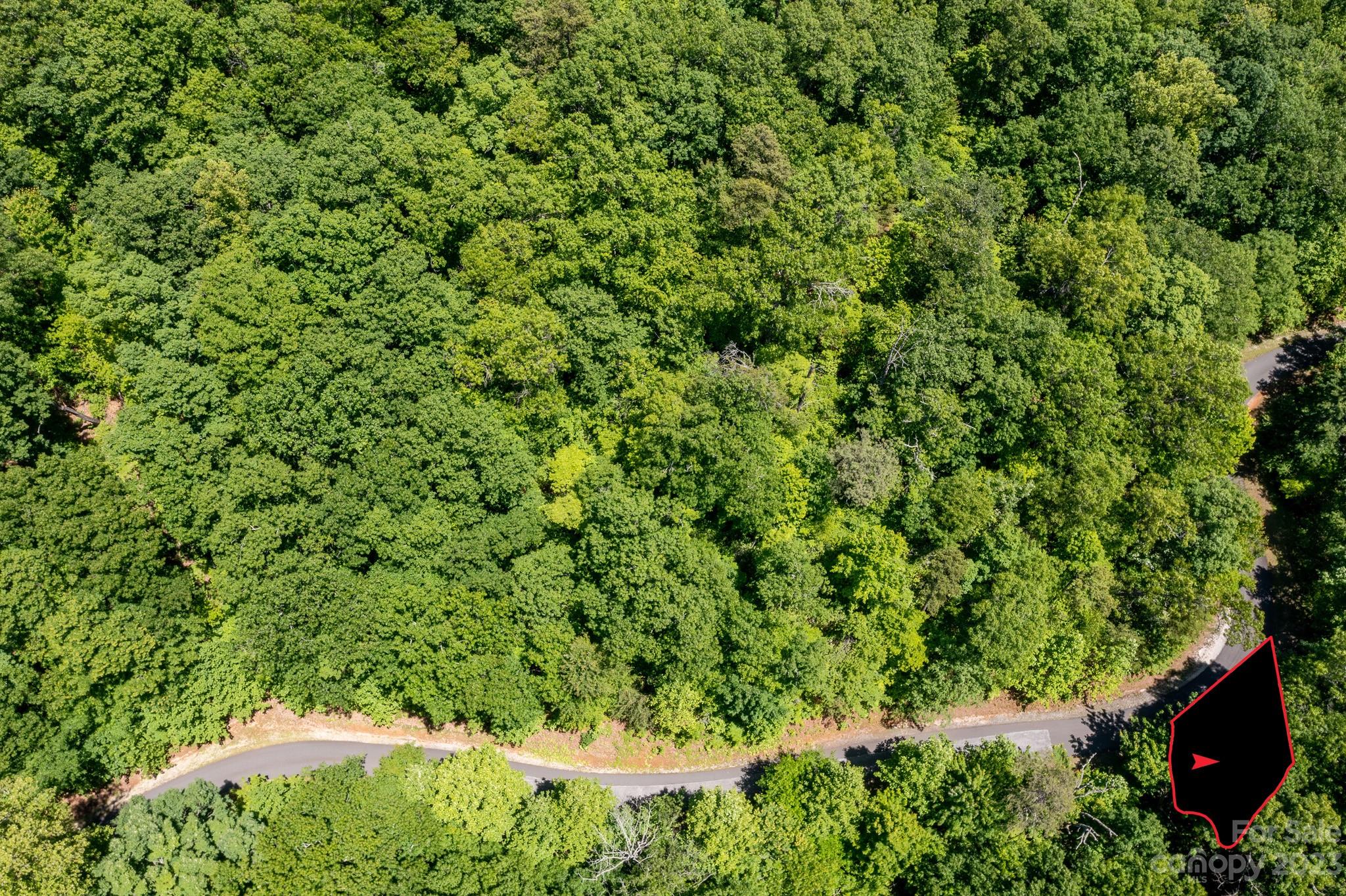 Grants Mountain Estates - Land