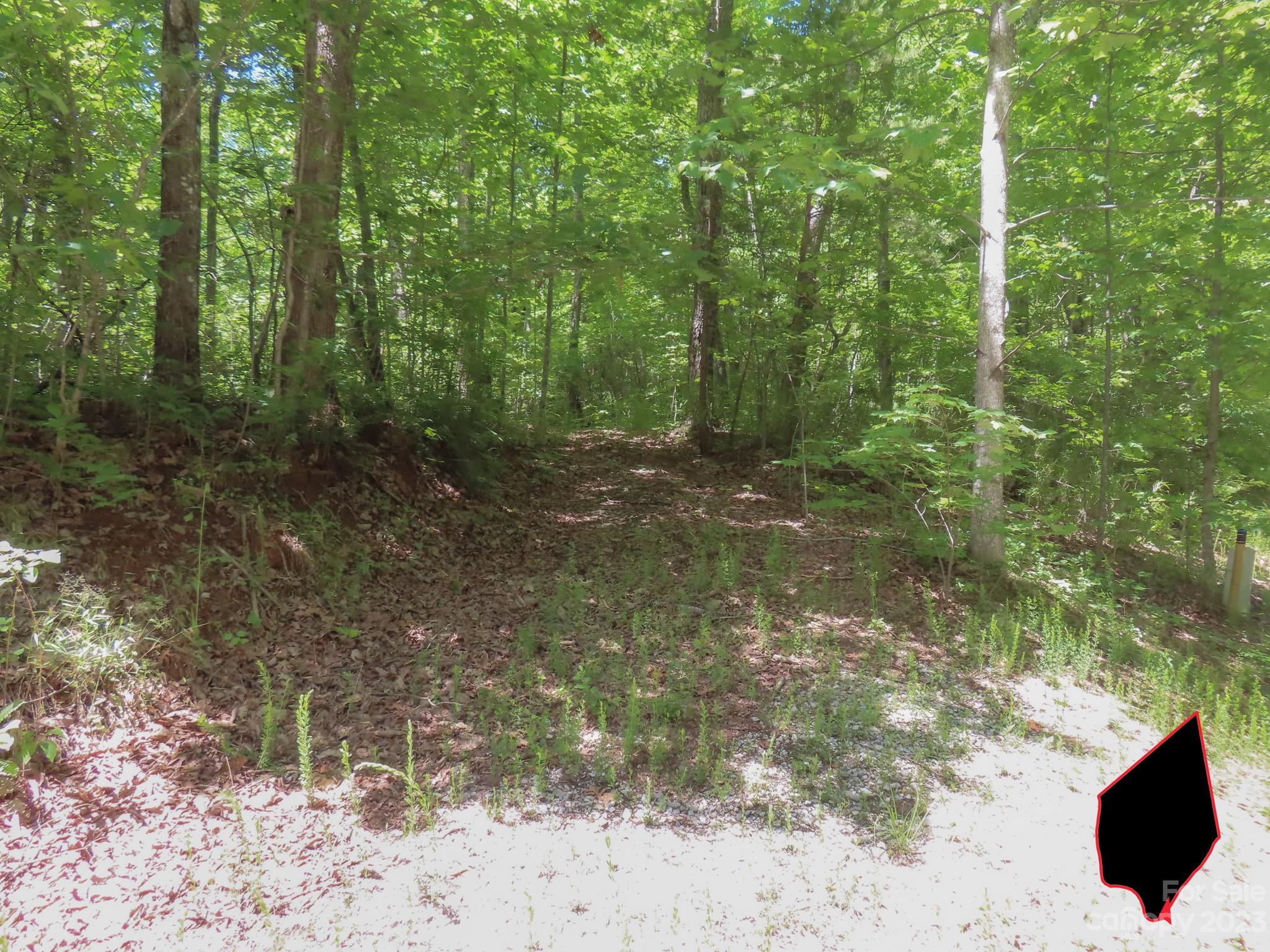 Grants Mountain Estates - Land