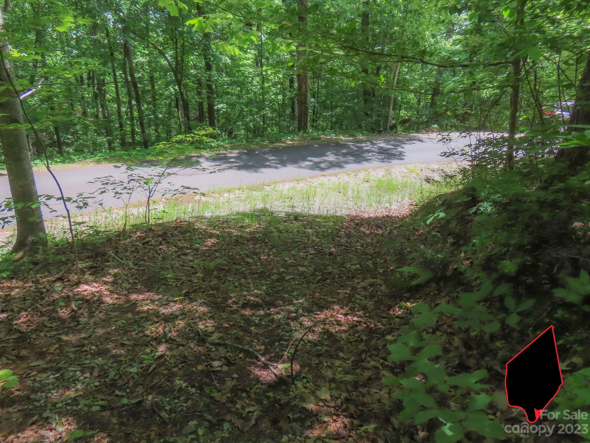 Grants Mountain Estates - Land