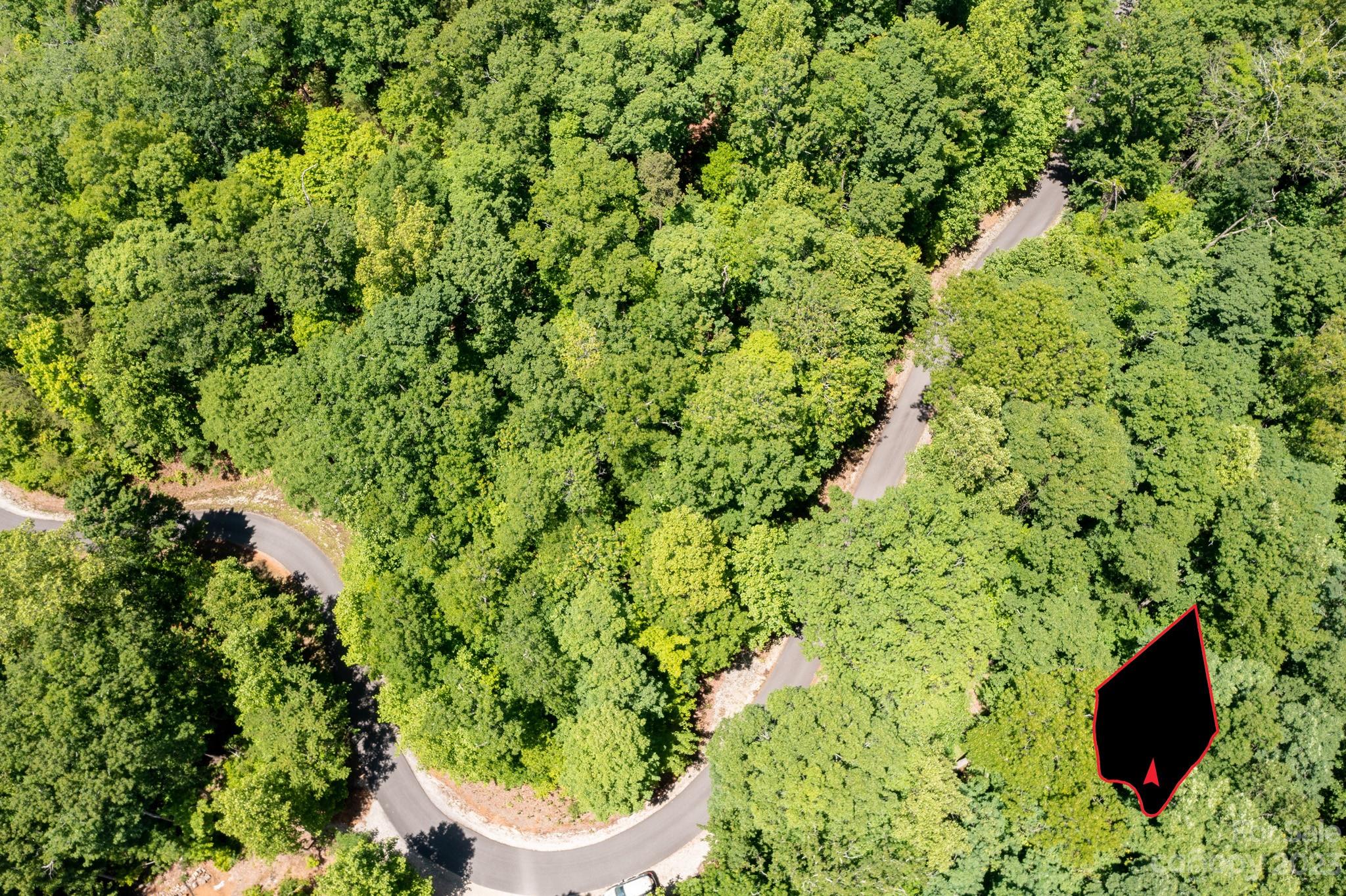 Grants Mountain Estates - Land